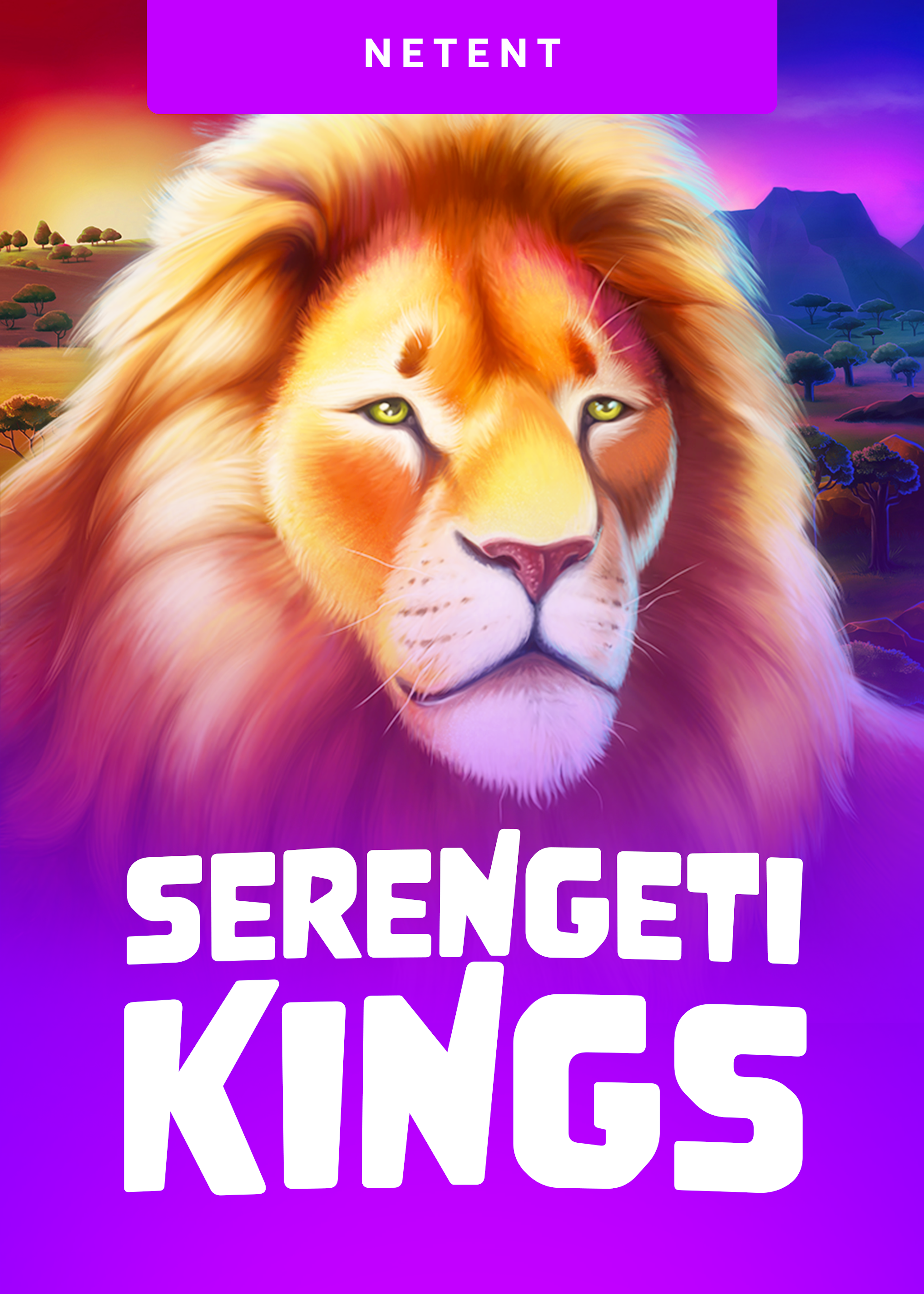 Serengeti Kings
