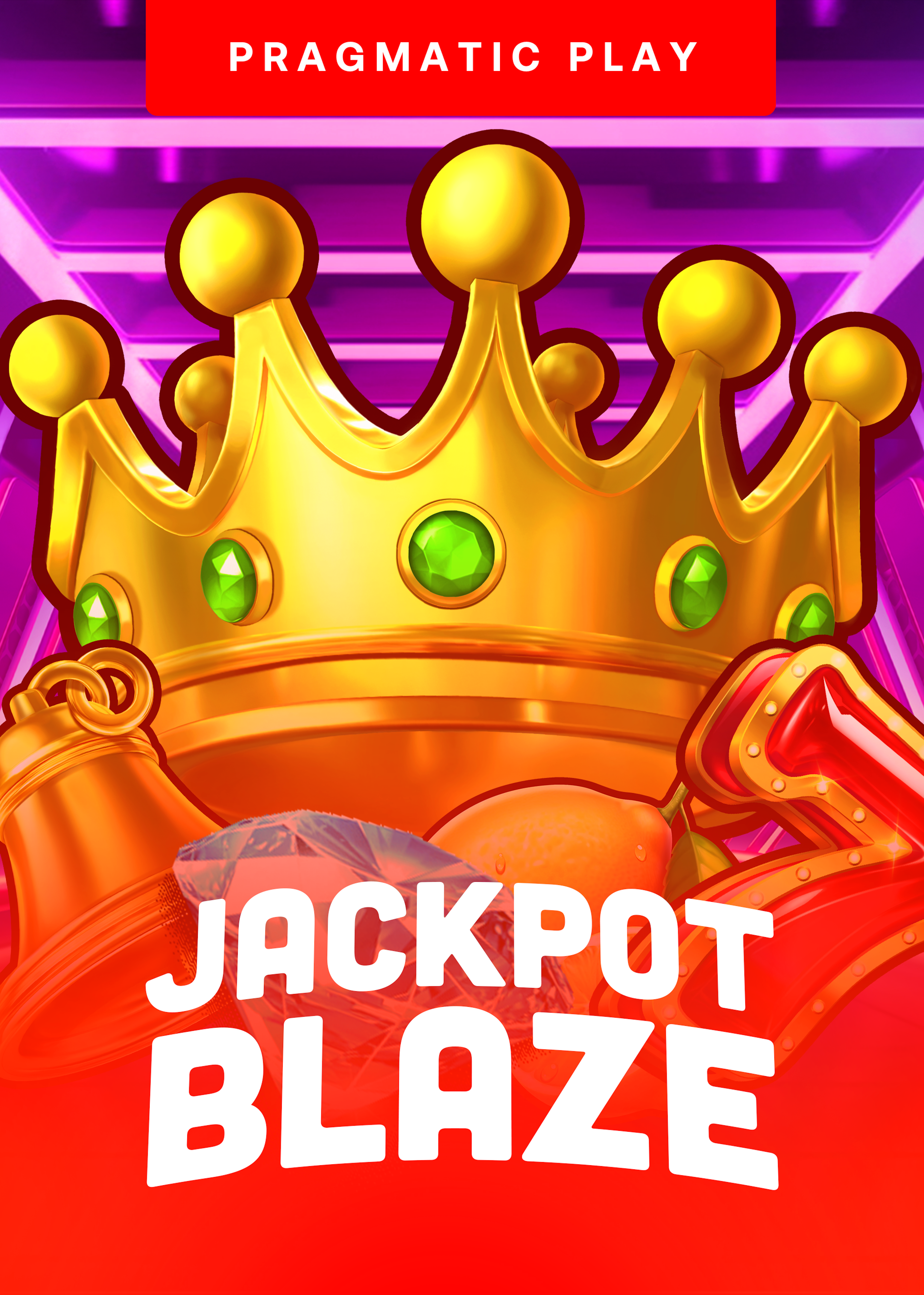 Jackpot Blaze