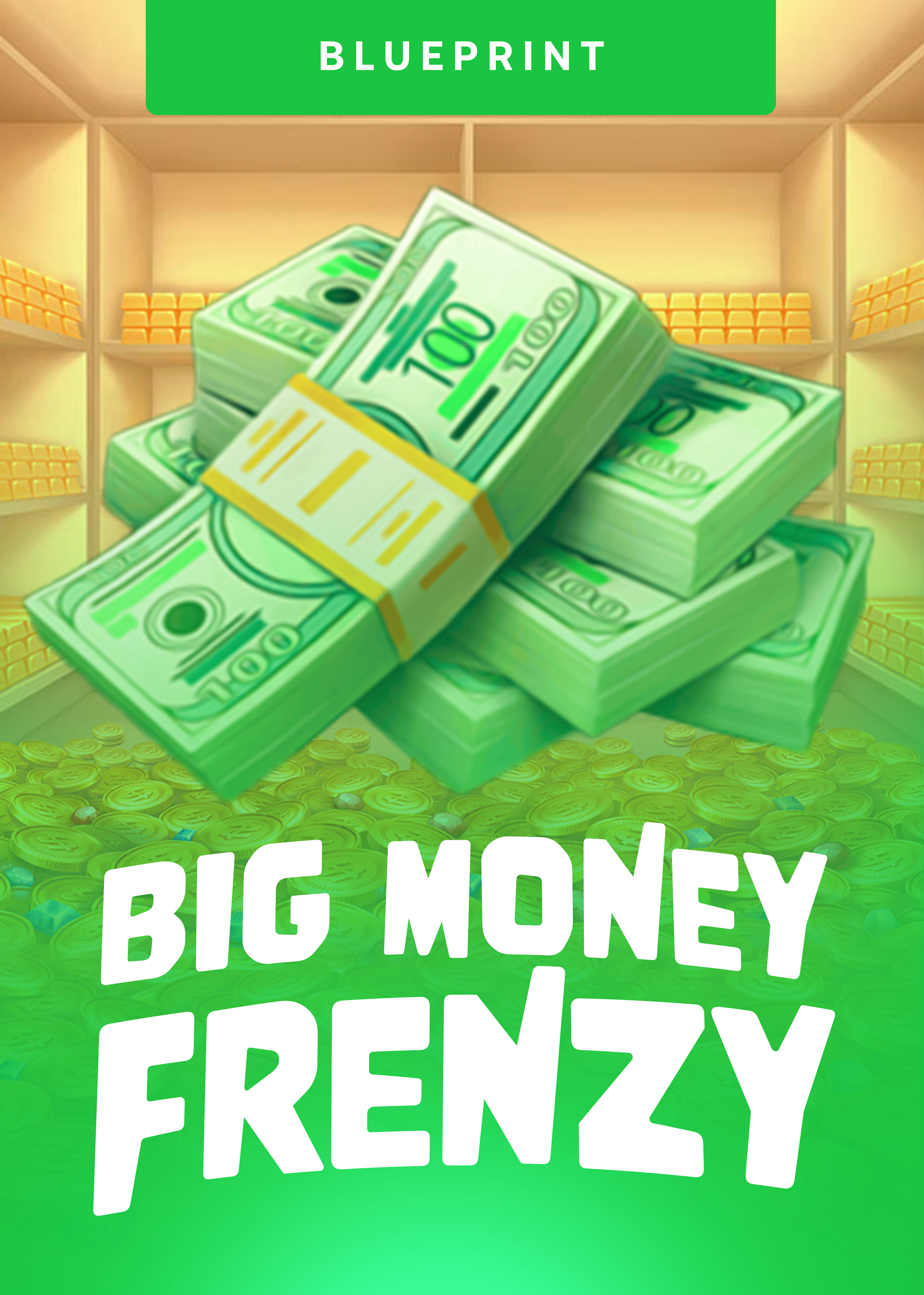 Big Money Frenzy