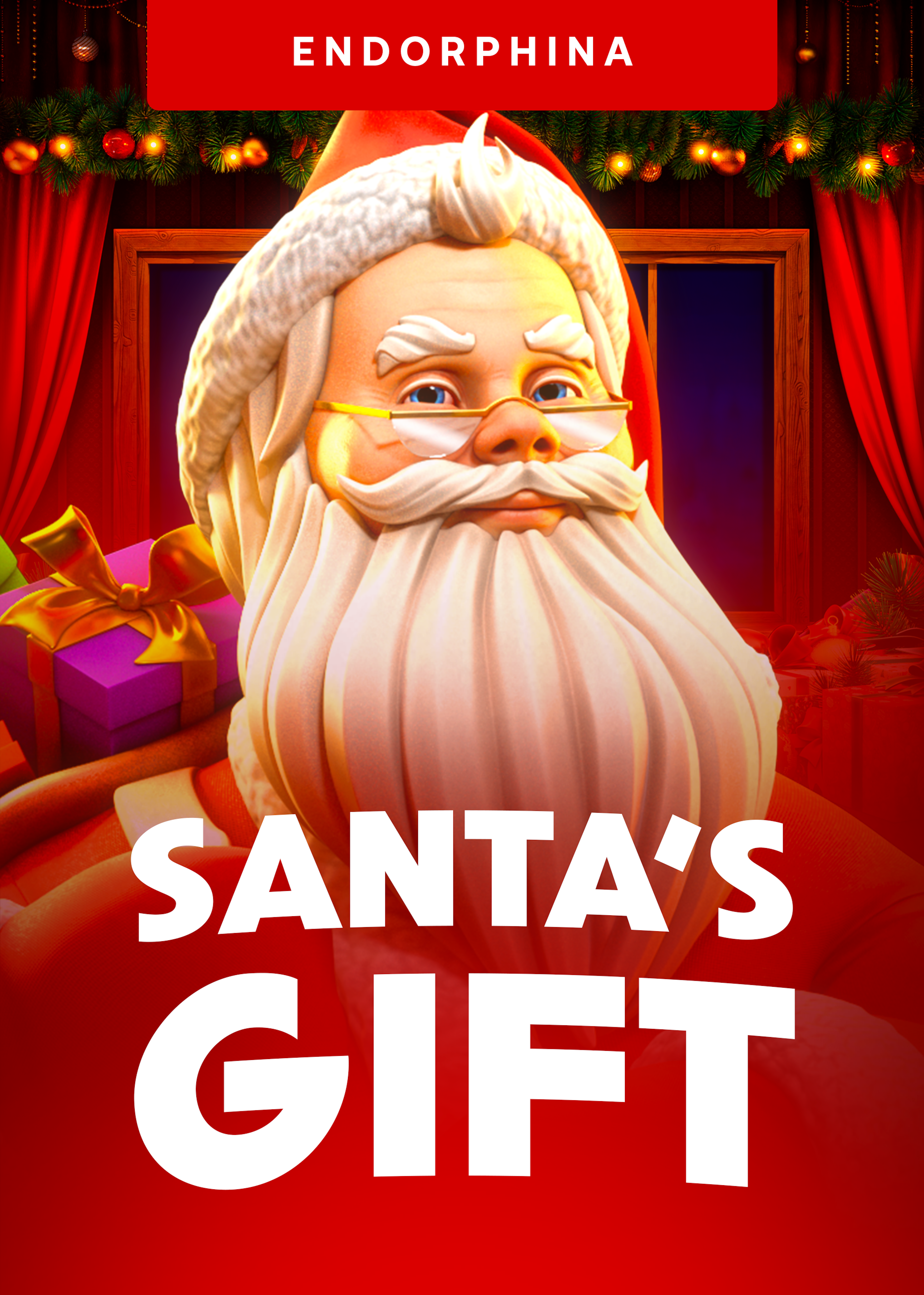 Santa's Gift 