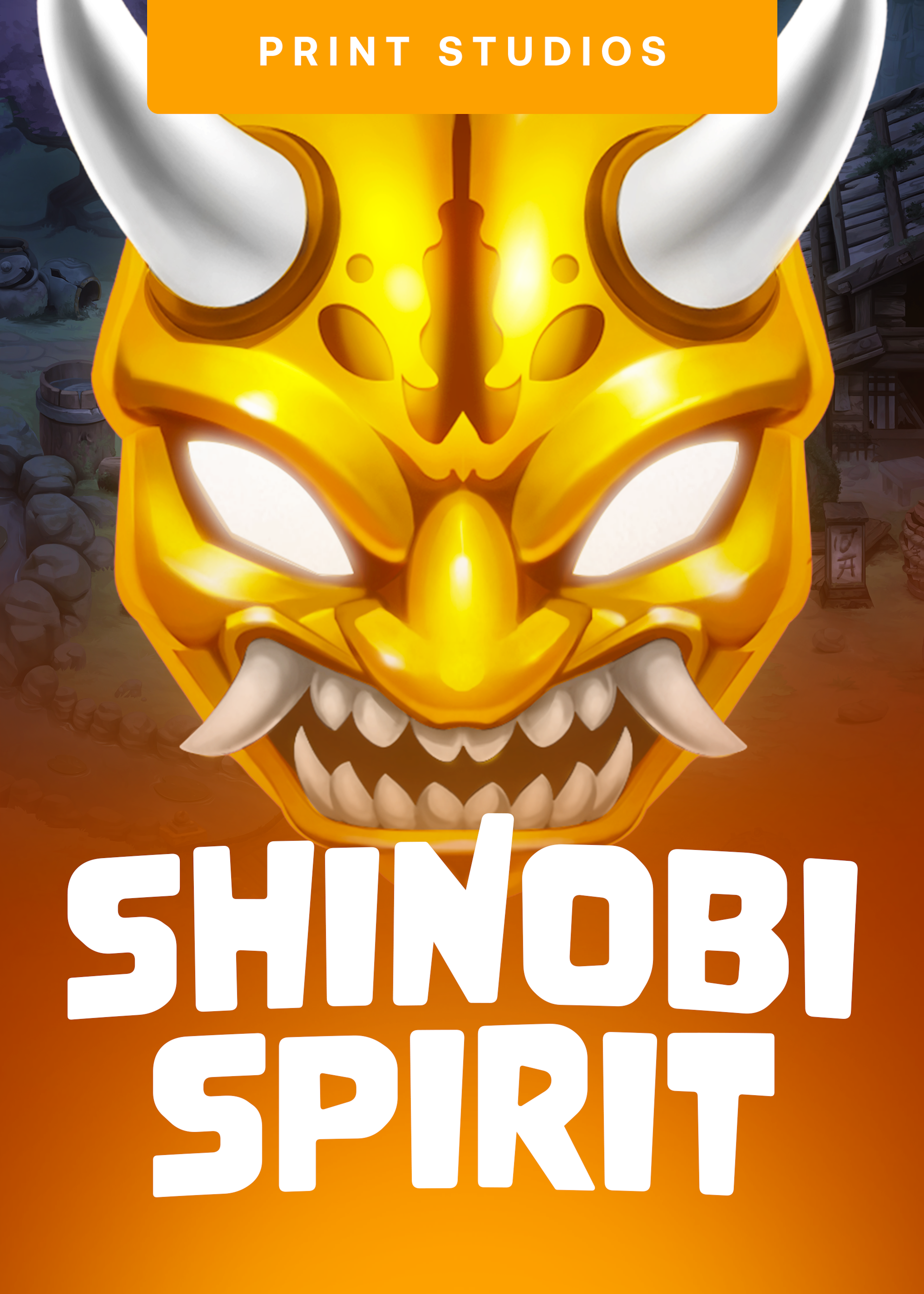 Shinobi Spirit