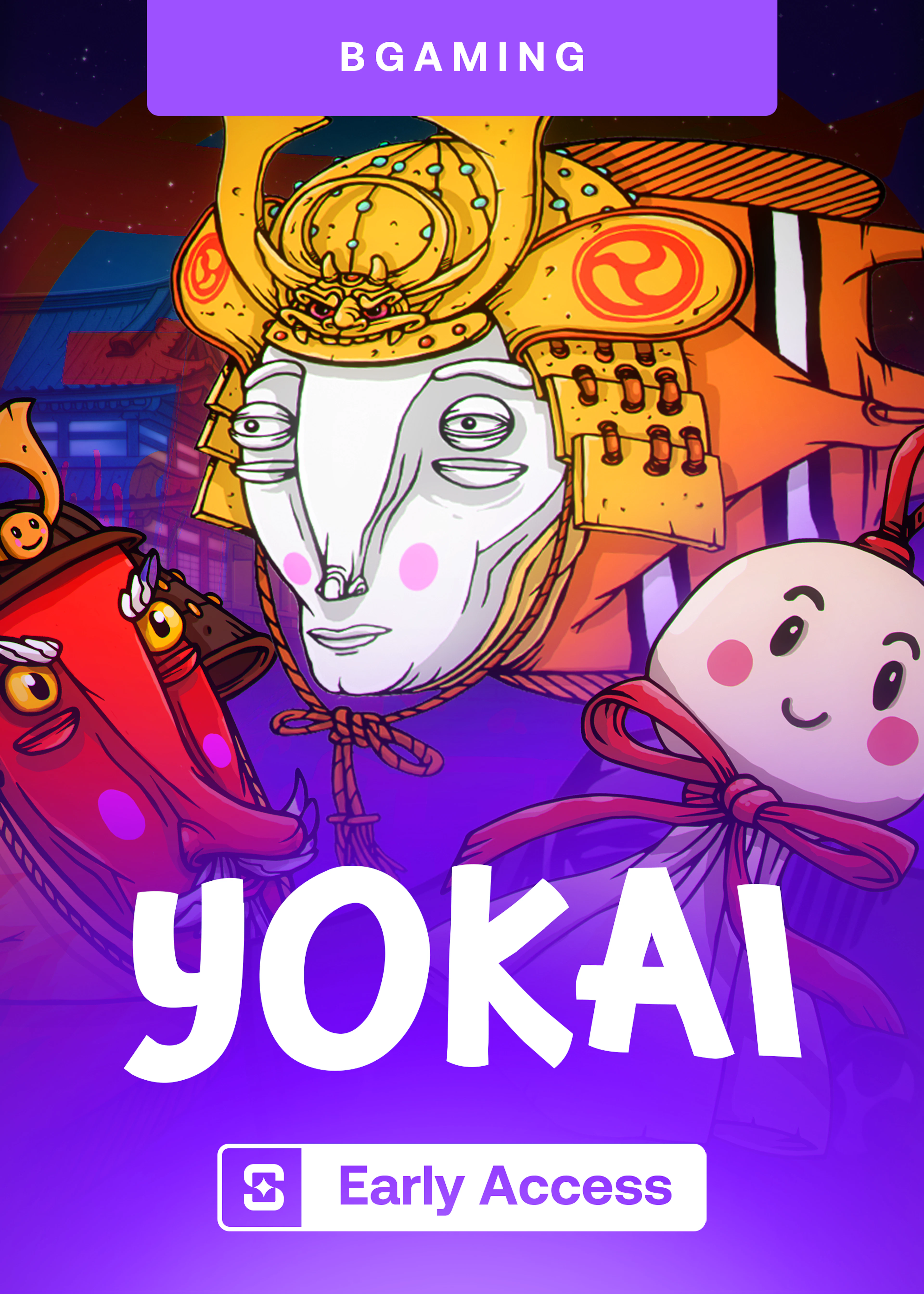 Yokai