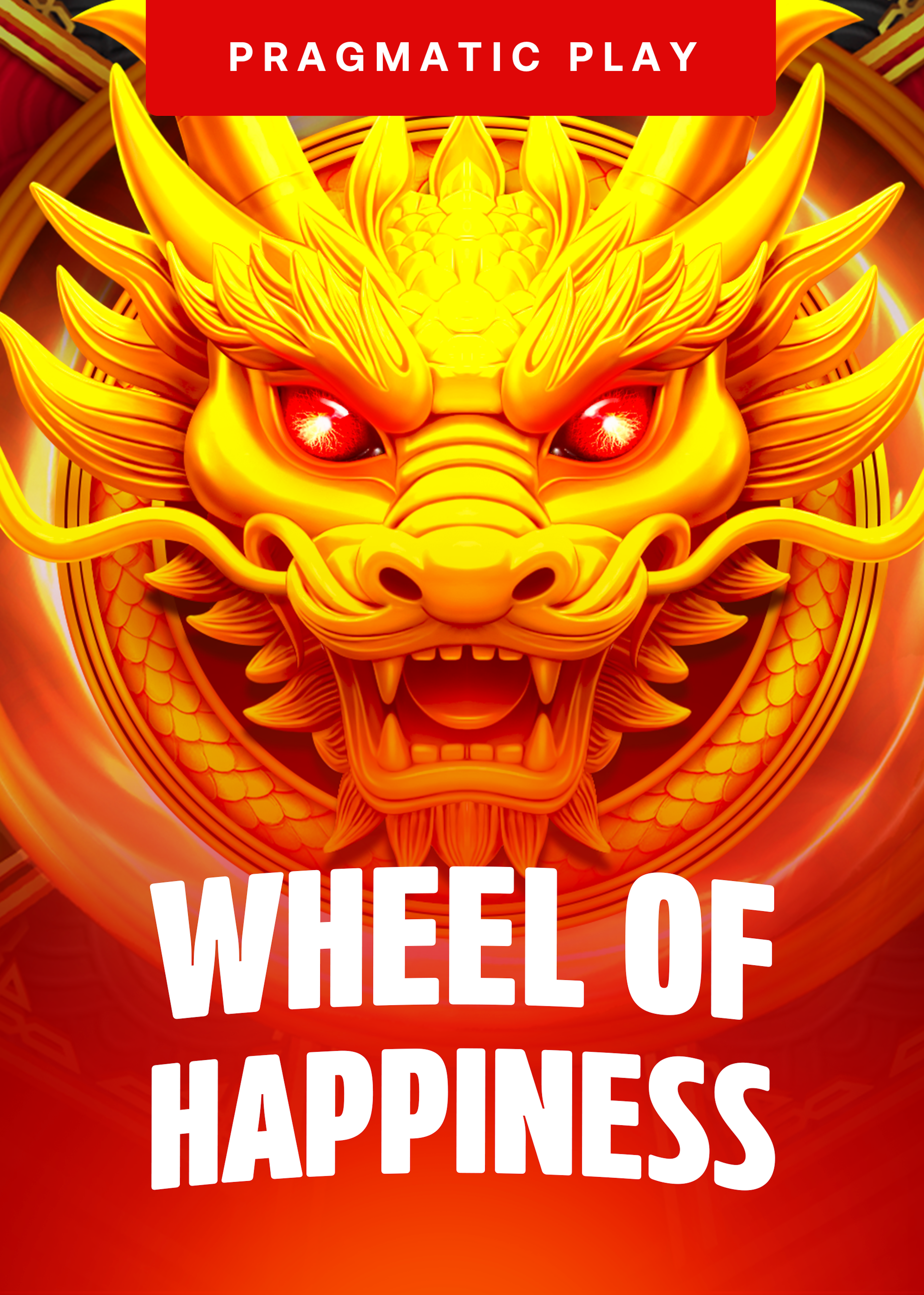 Wheel of Happiness