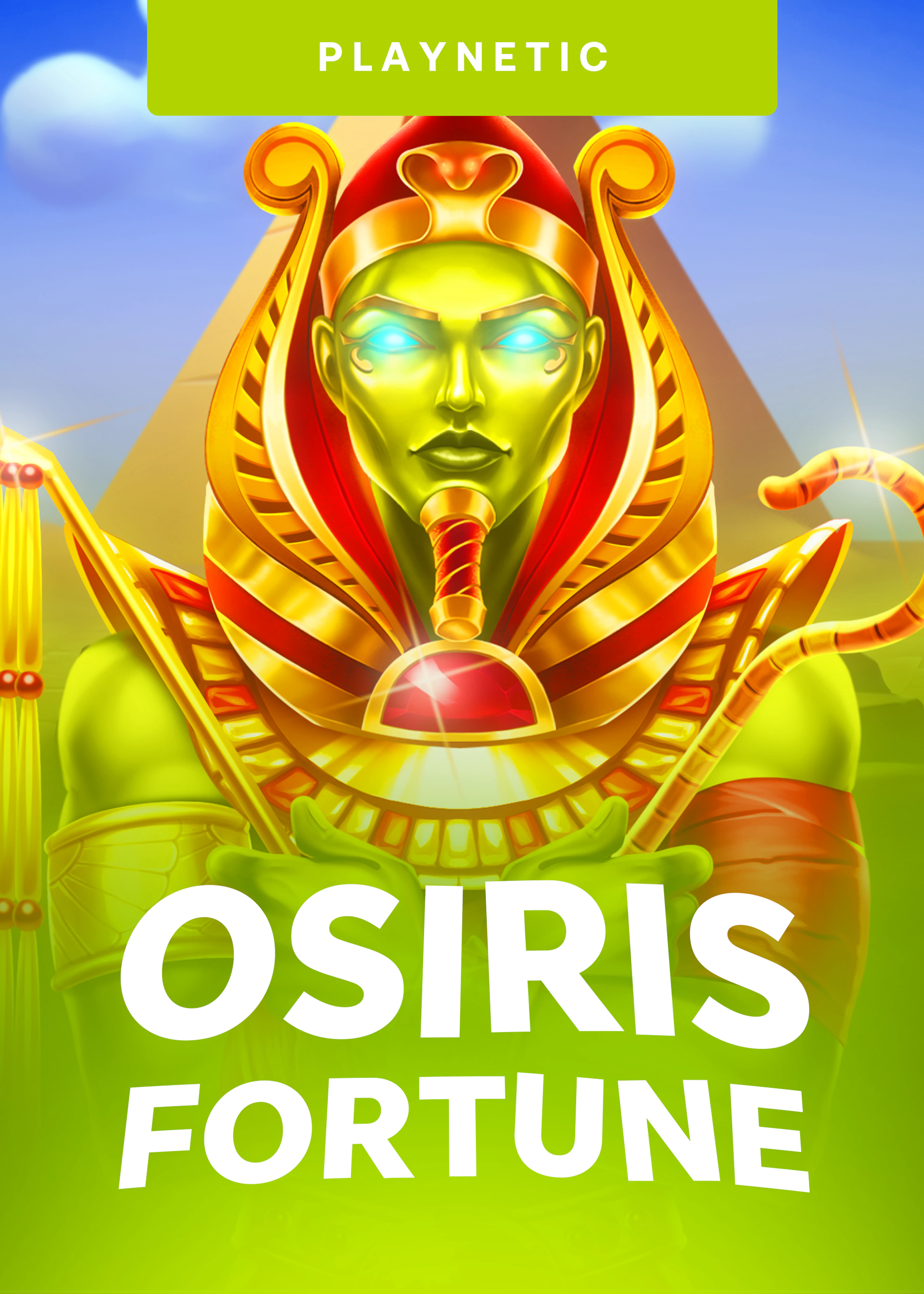 Osiris Fortune
