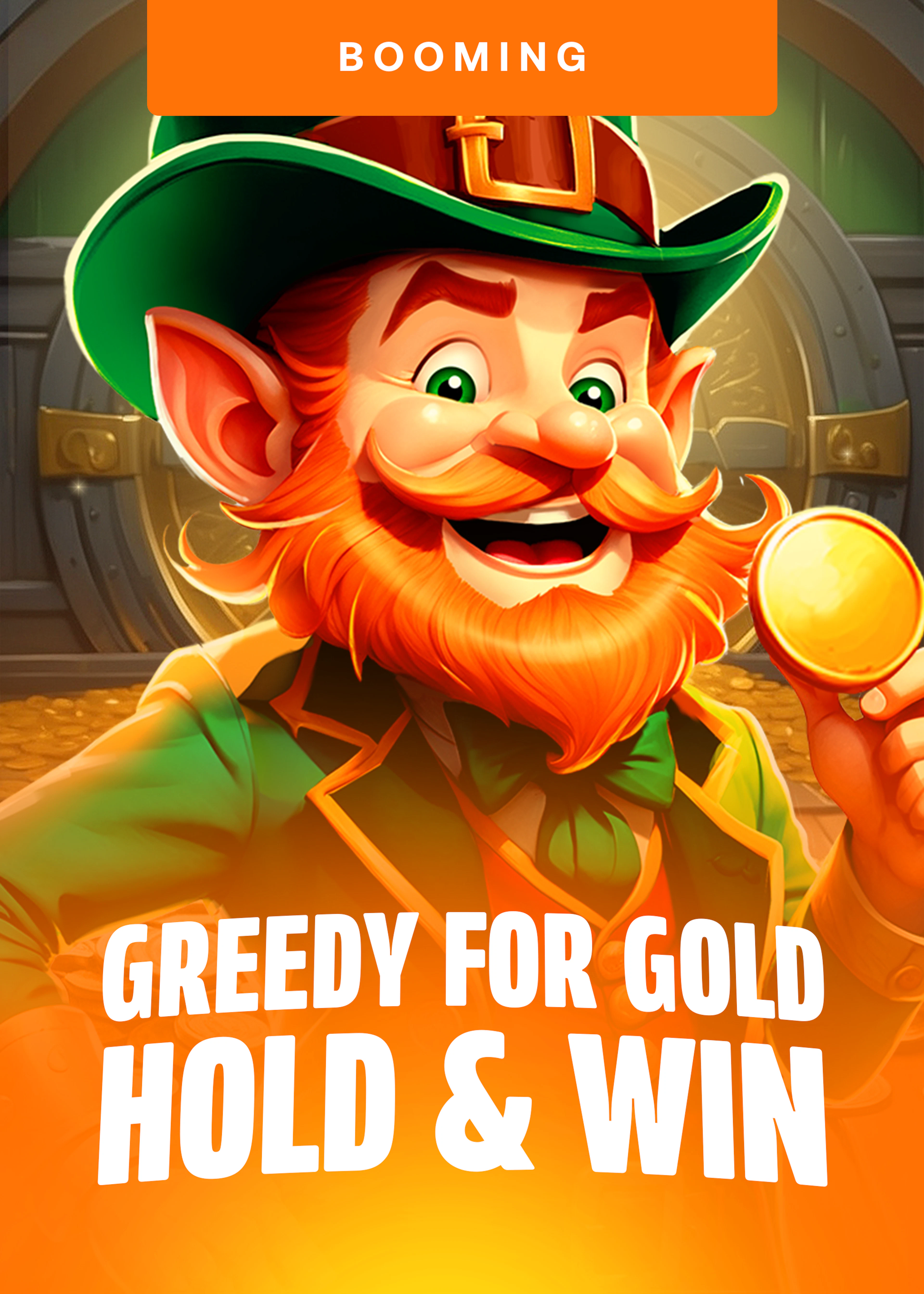 Greedy for Gold: Hold and Win