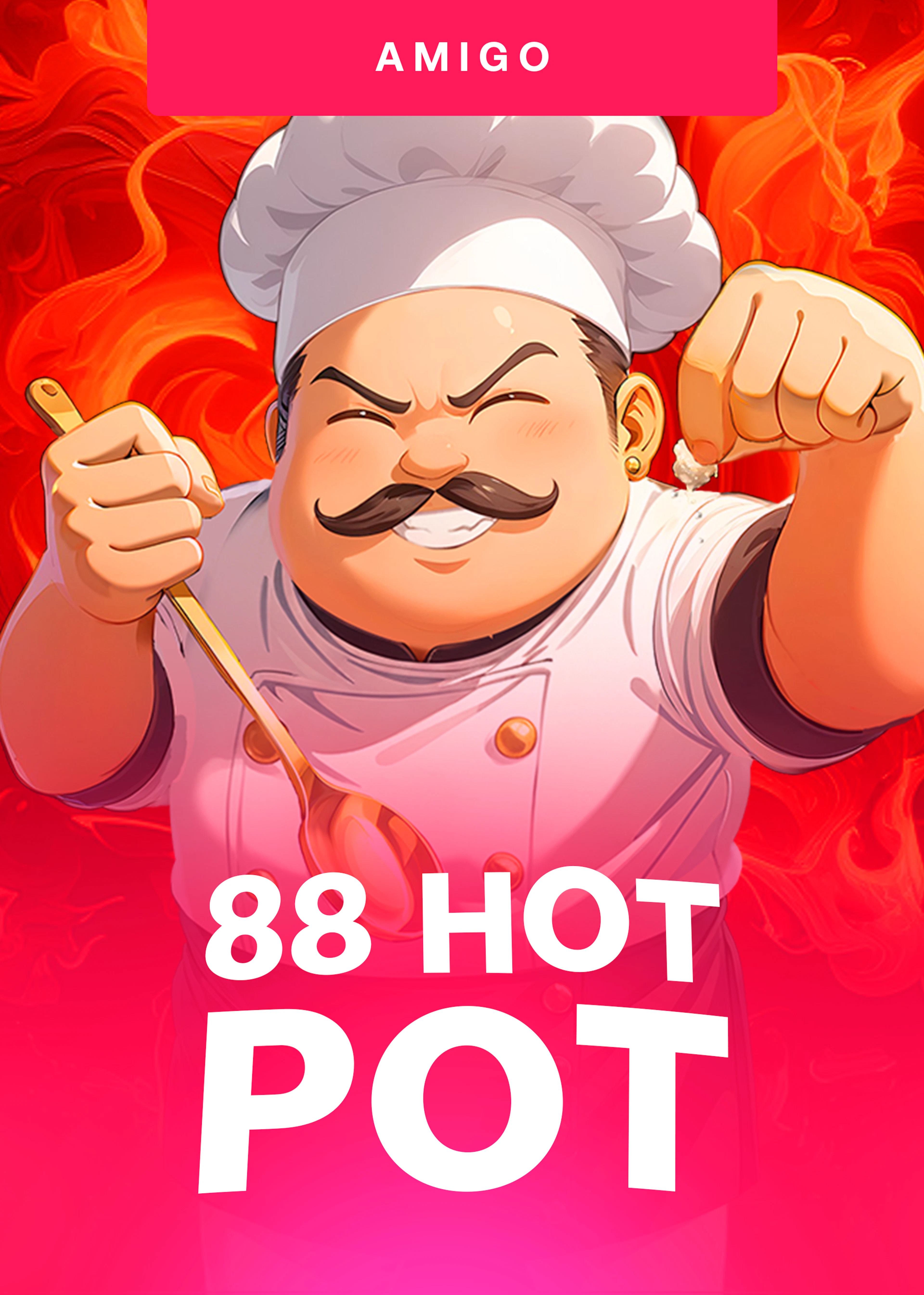 88 Hot Pot