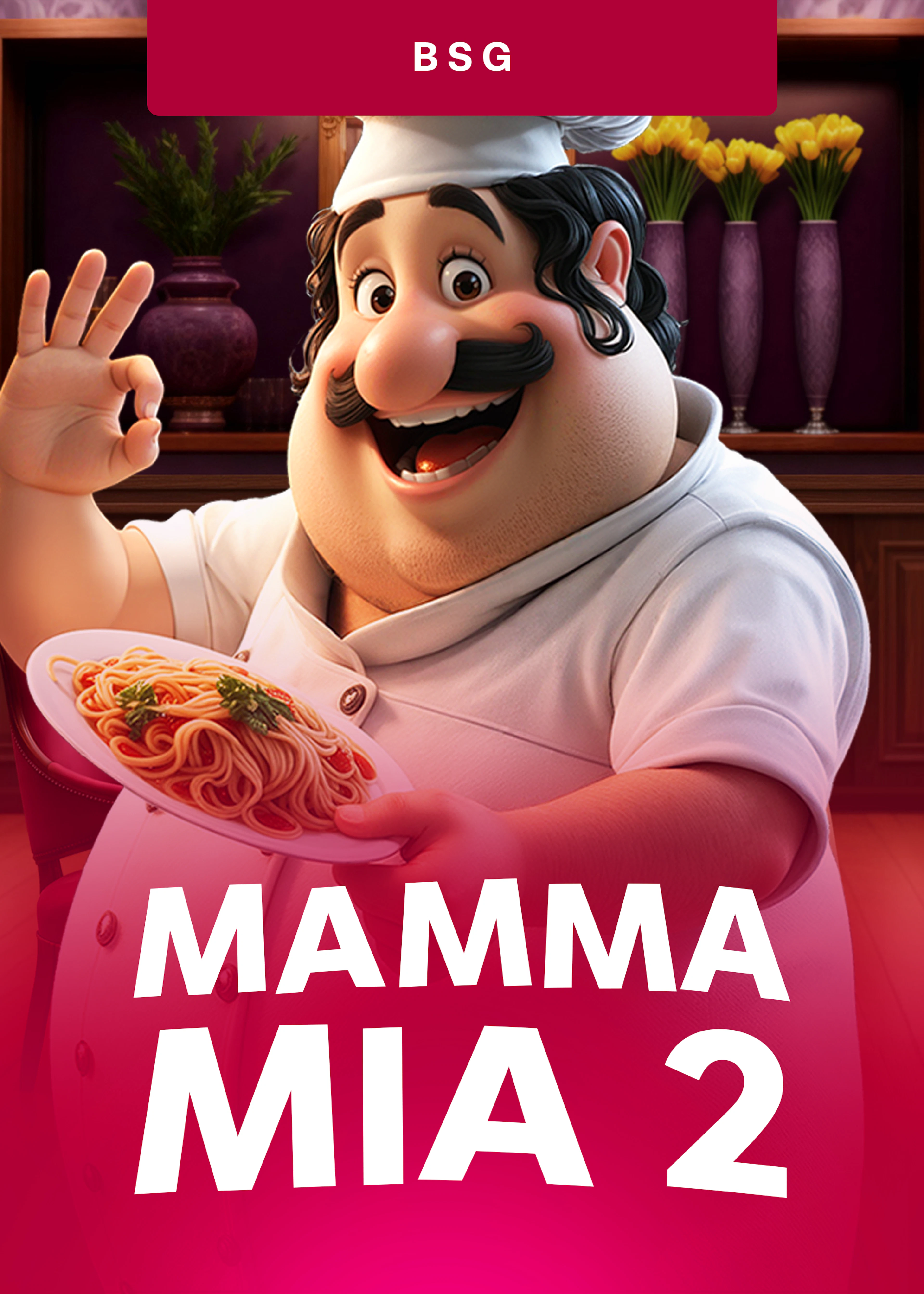 Mamma Mia 2