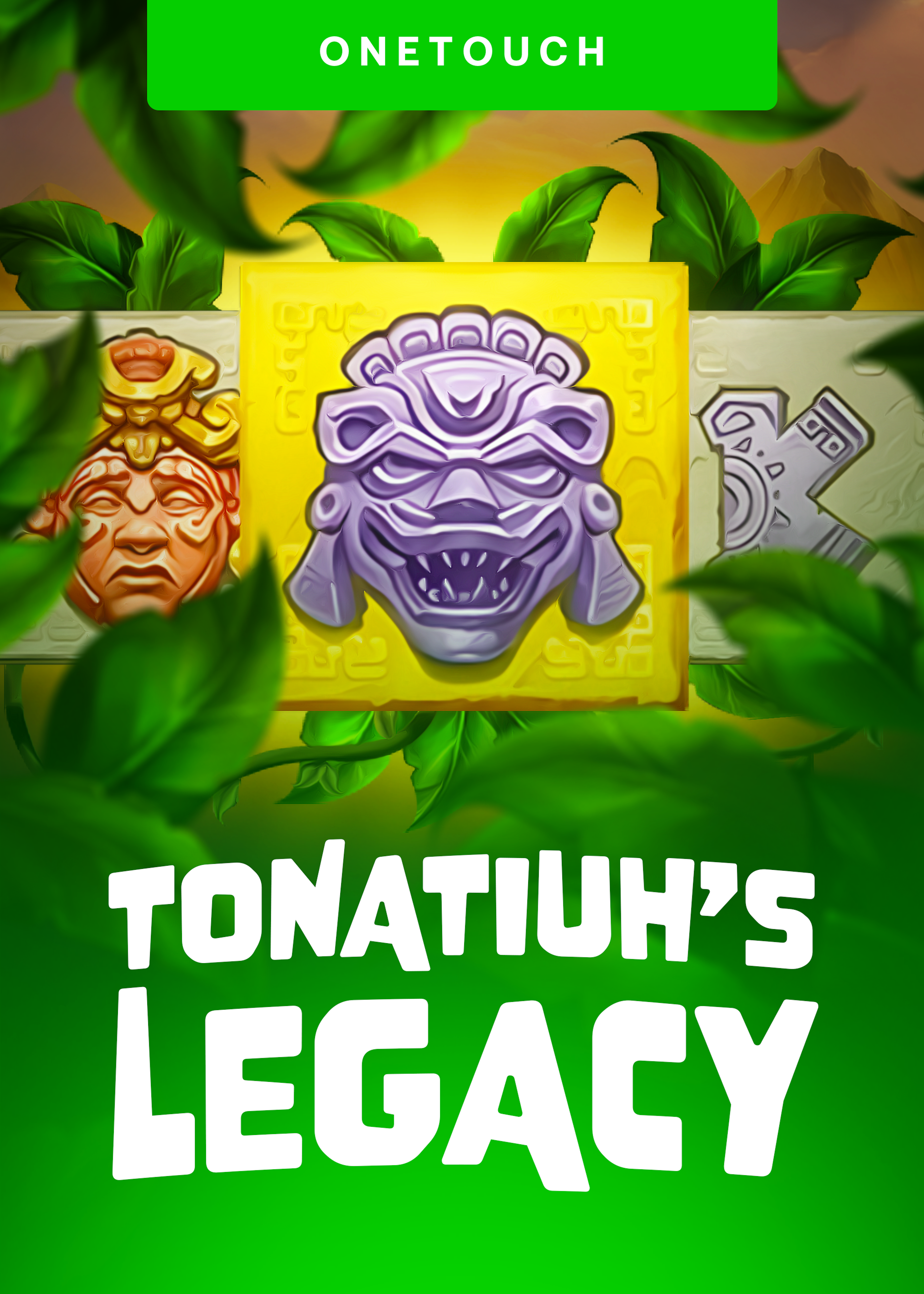 Tonatiuh's Legacy