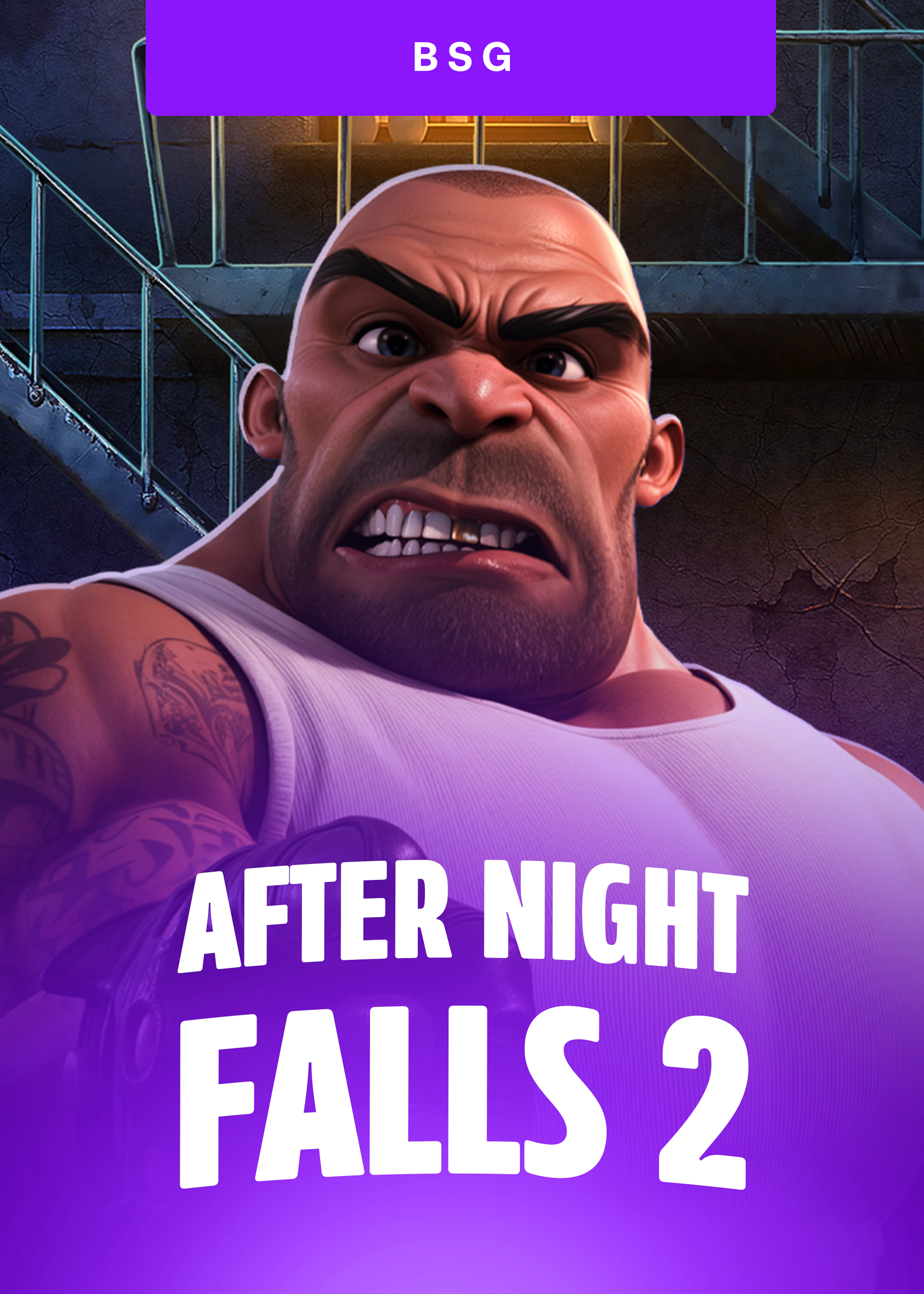 After Night Falls 2