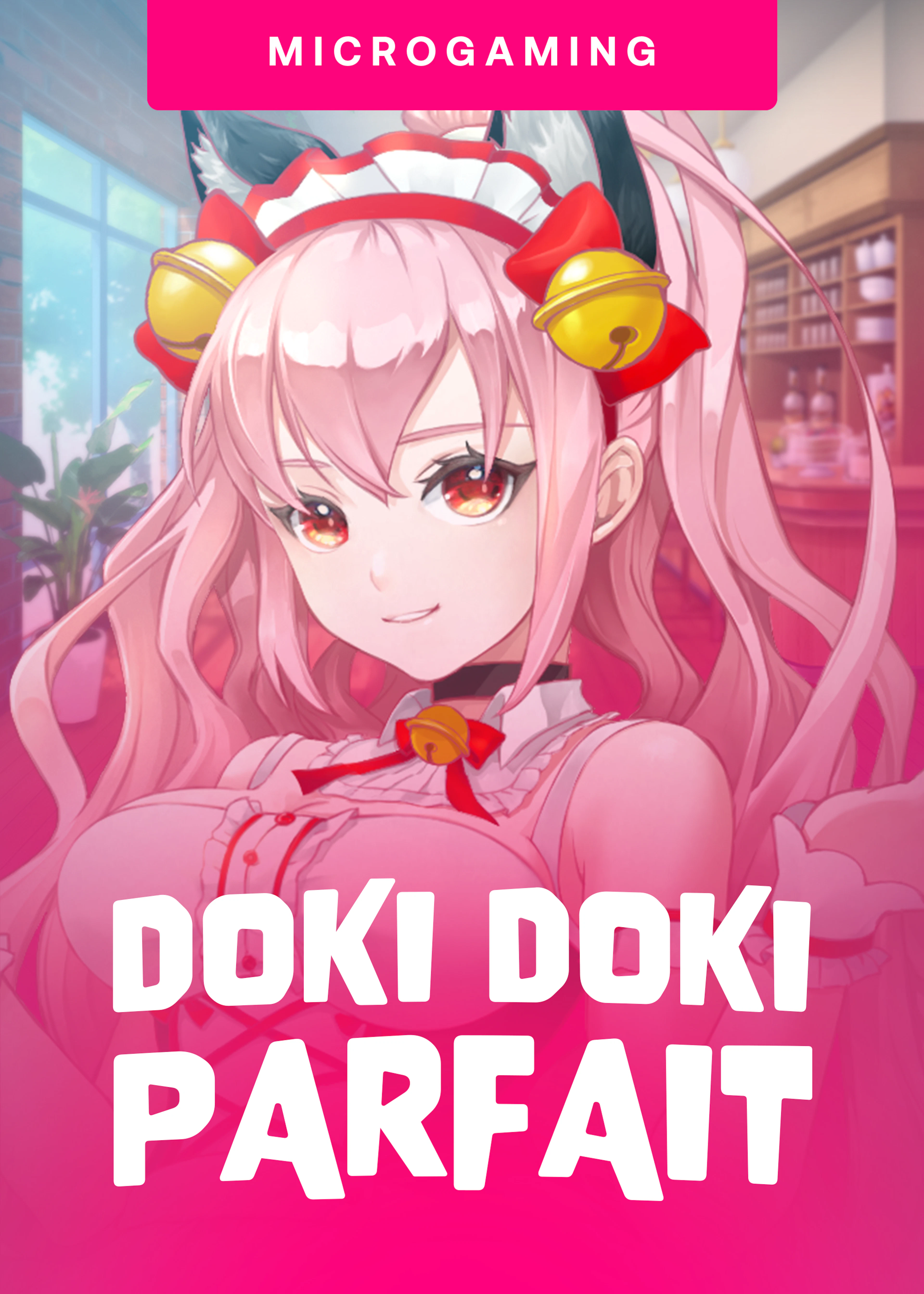 Doki Doki Parfait
