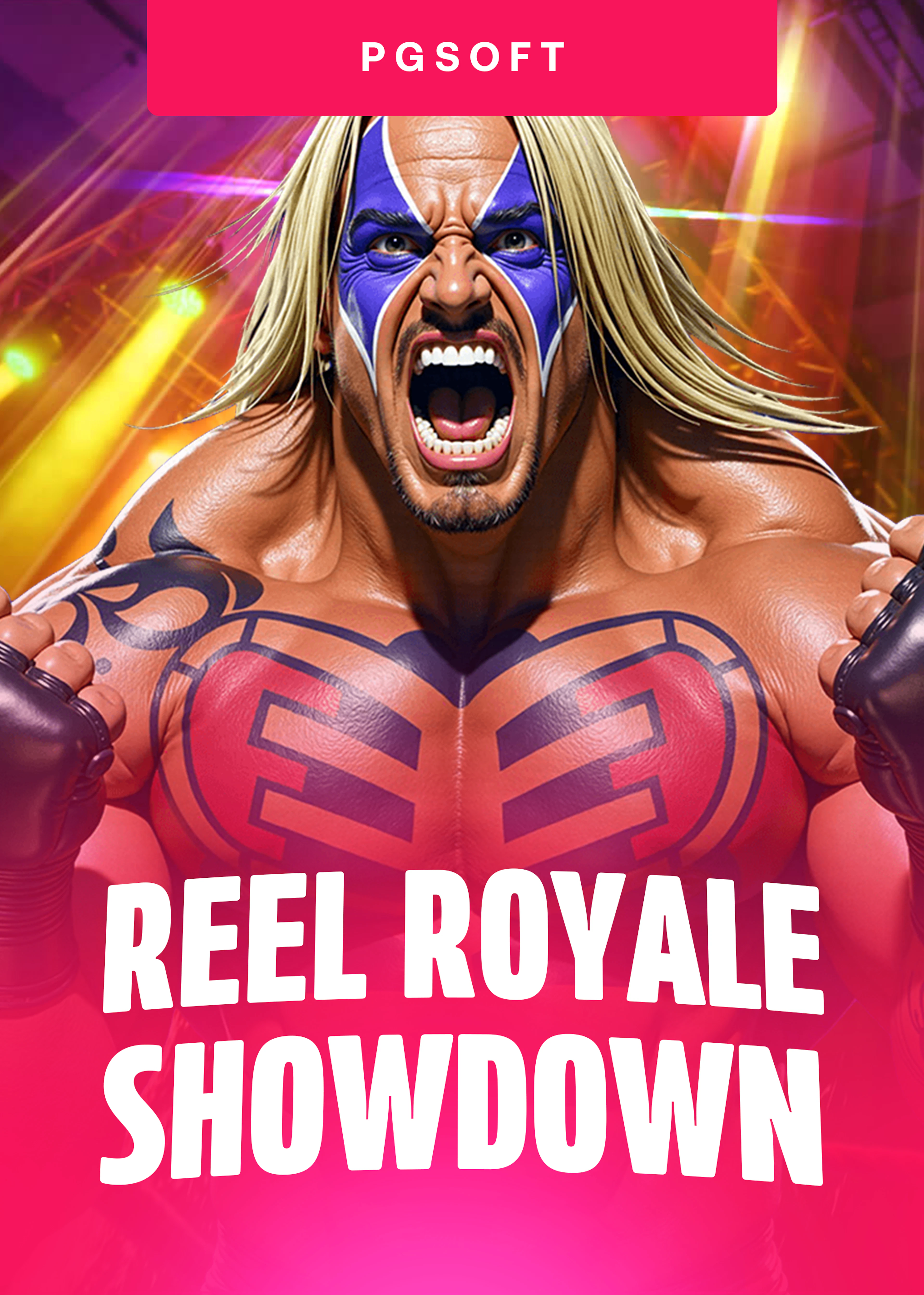 Reel Royale Showdown