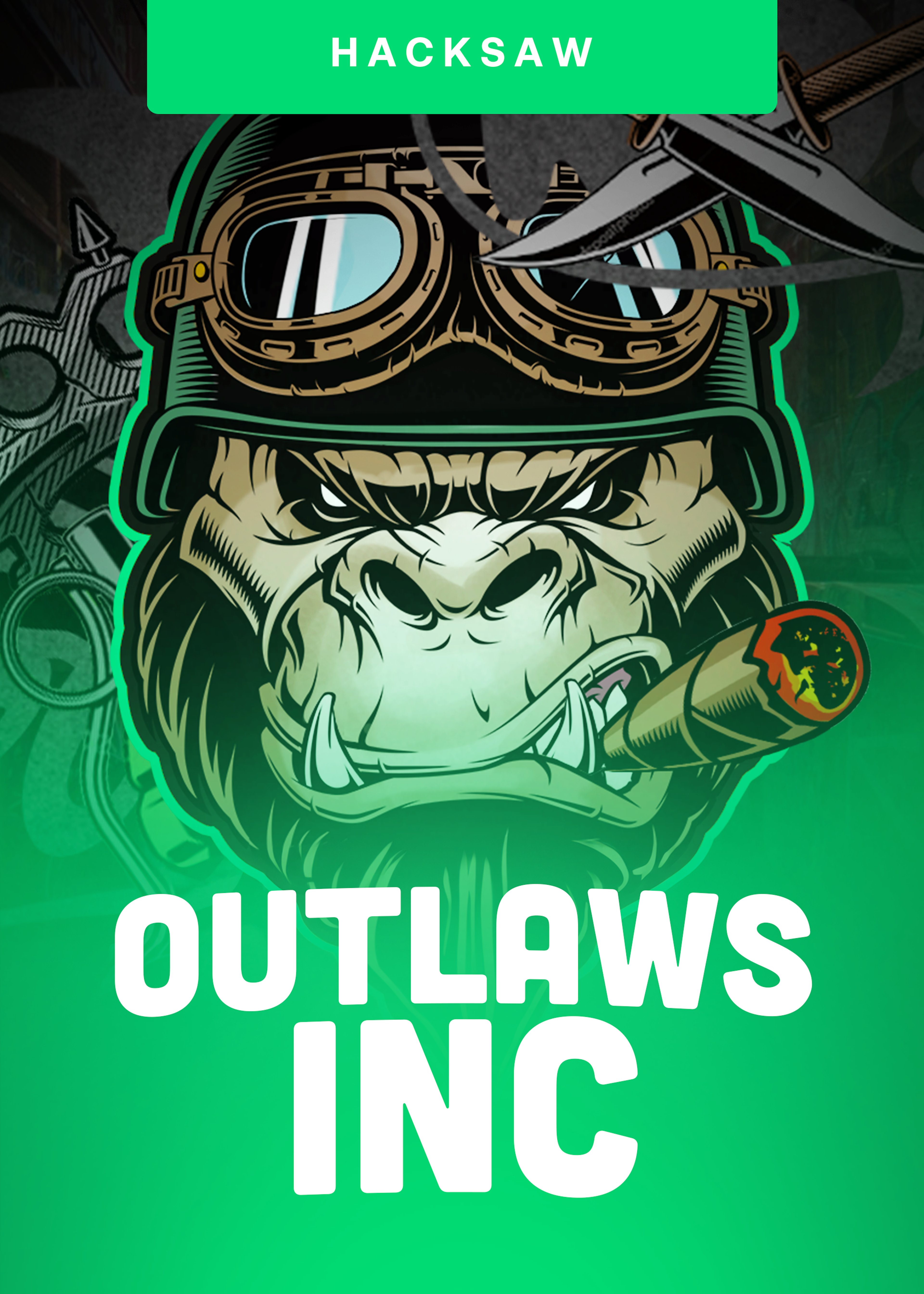 Outlaws Inc