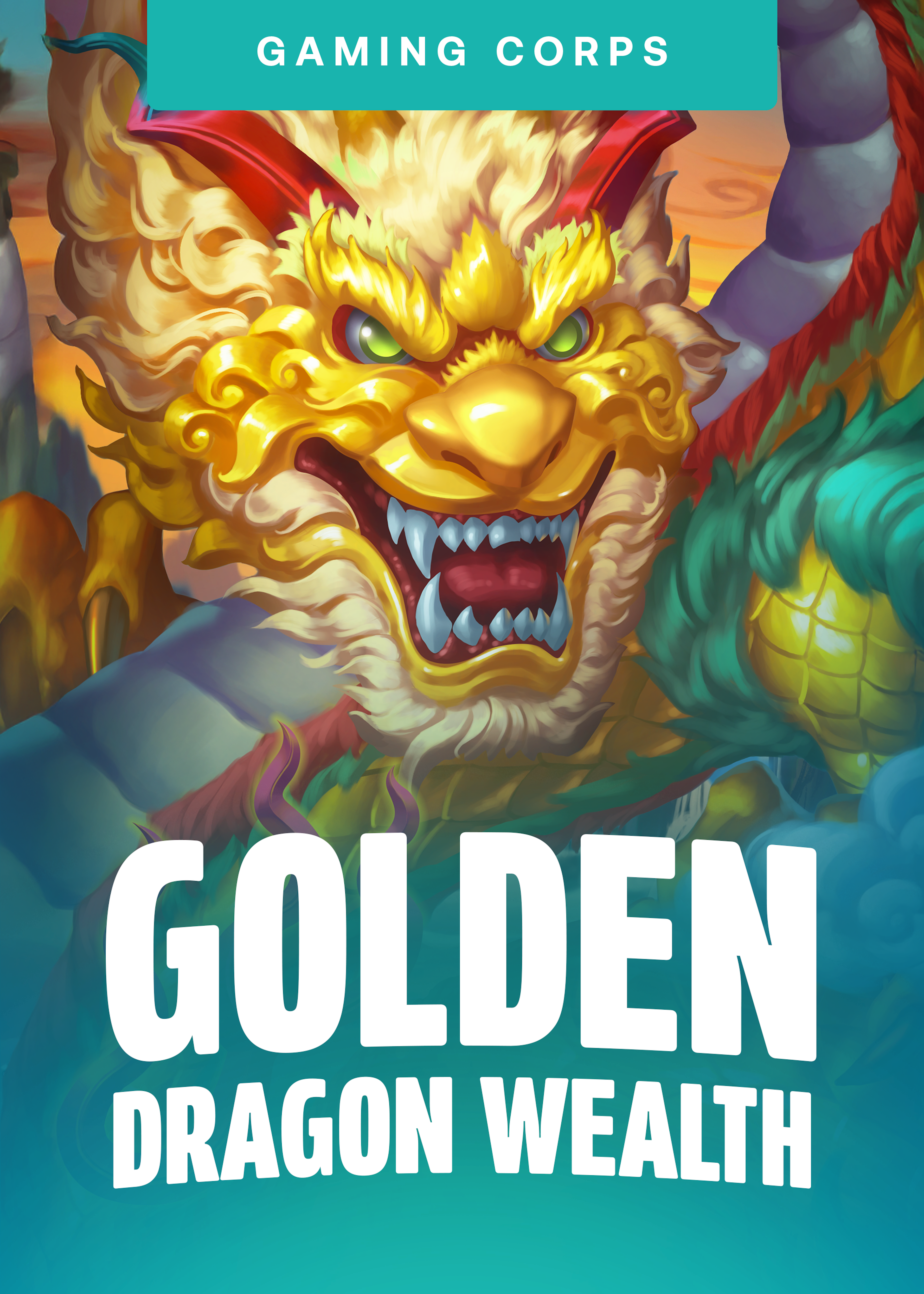 Golden Dragon Wealth