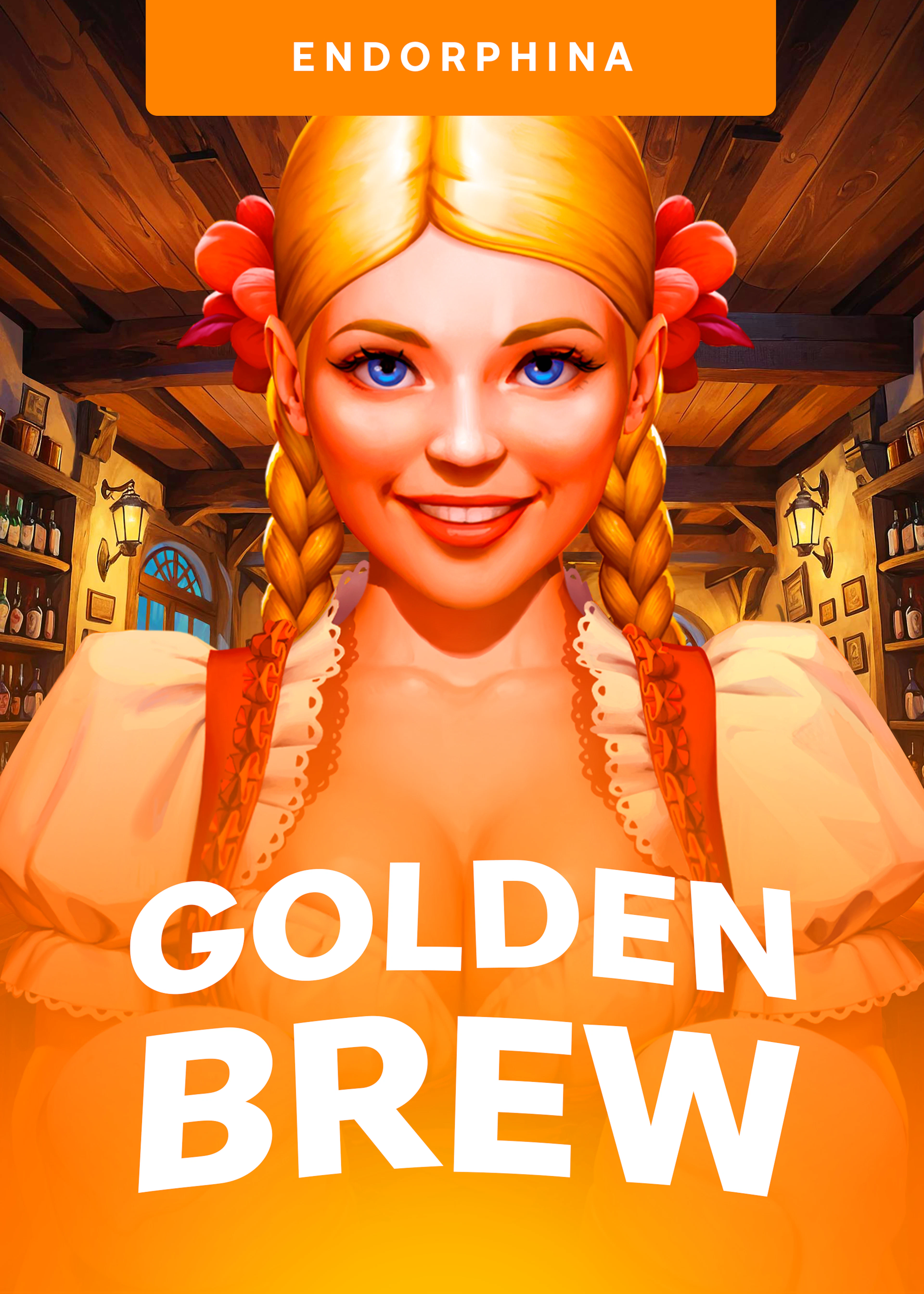 Golden Brew