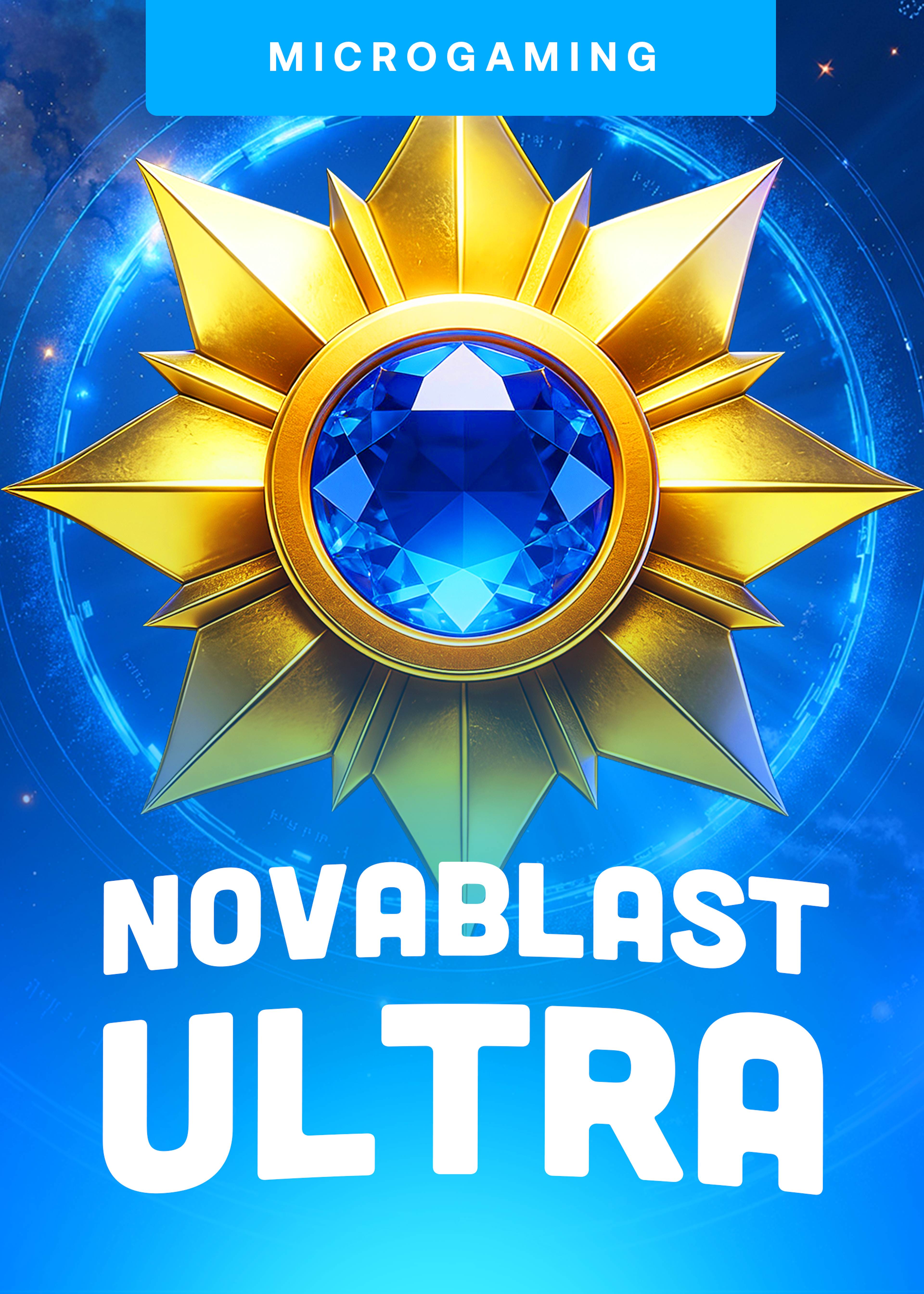 Nova Blast Ultra