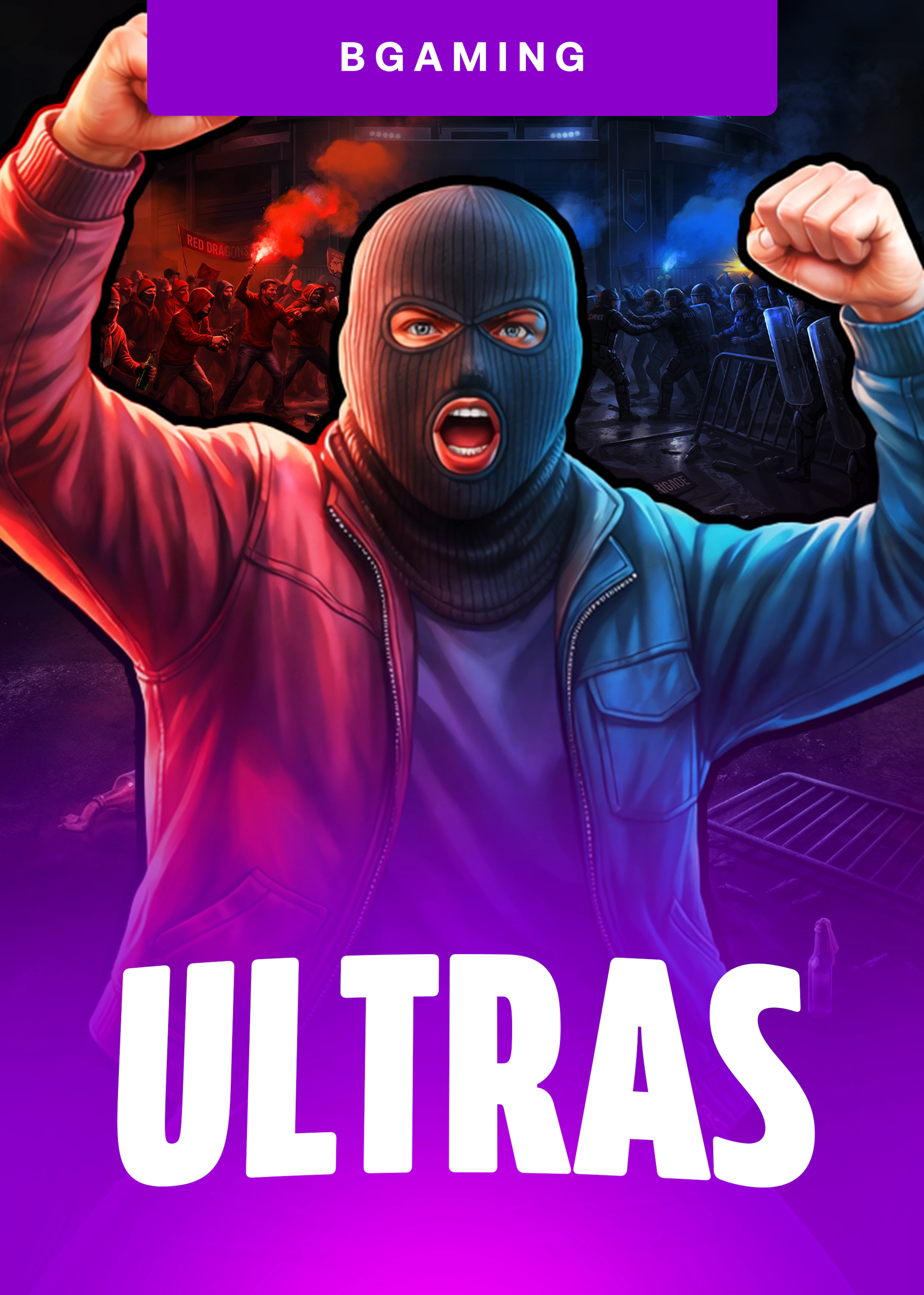 Ultras