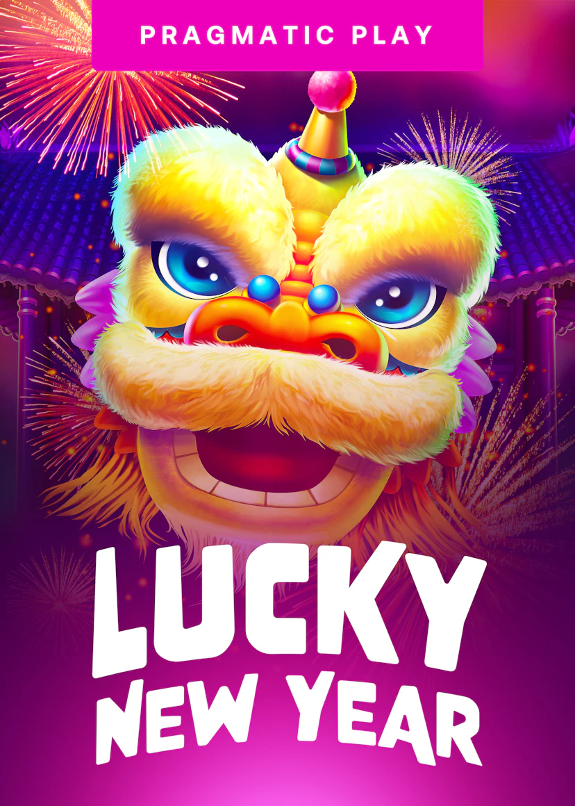 Lucky New Year