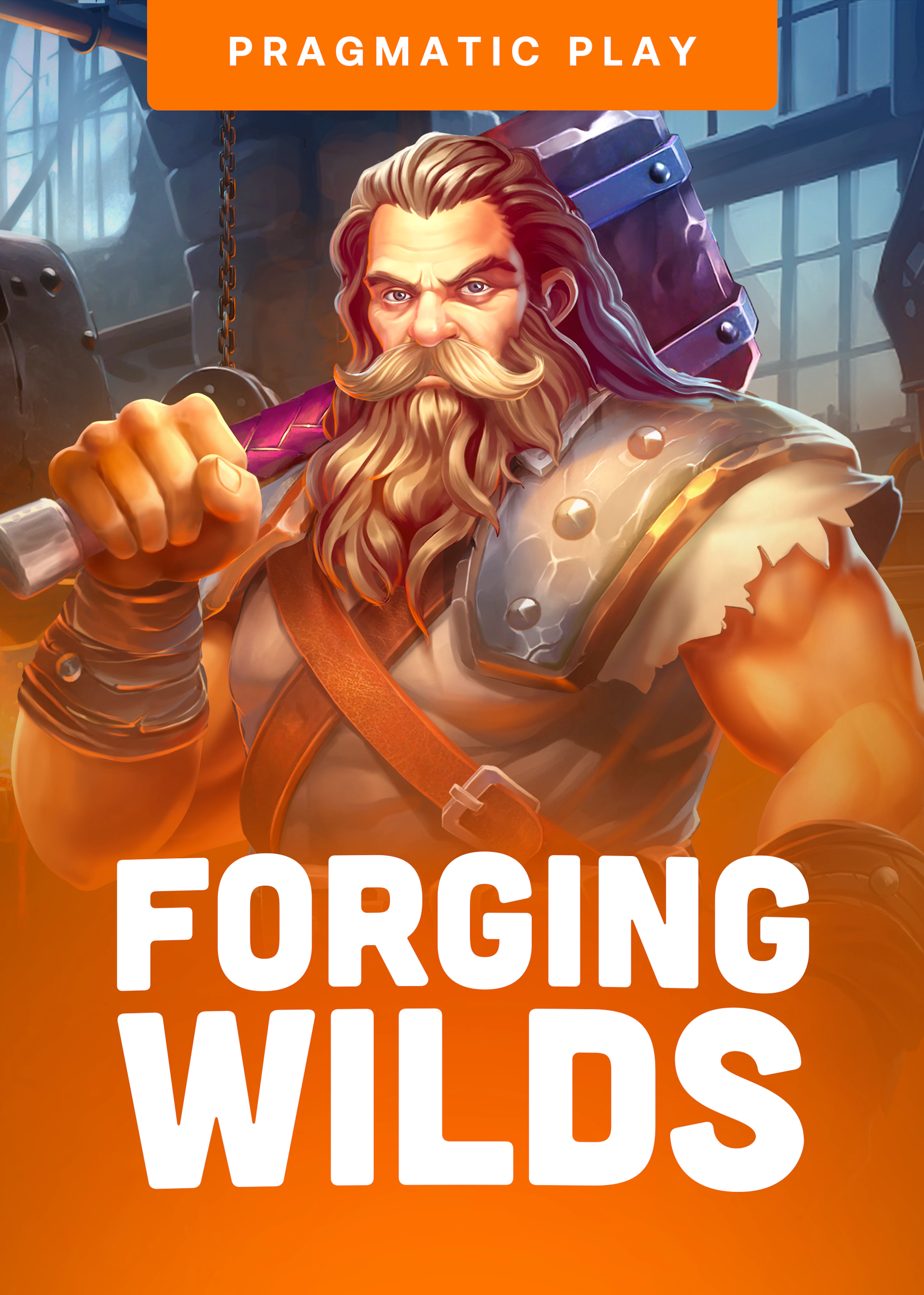 Forging Wilds