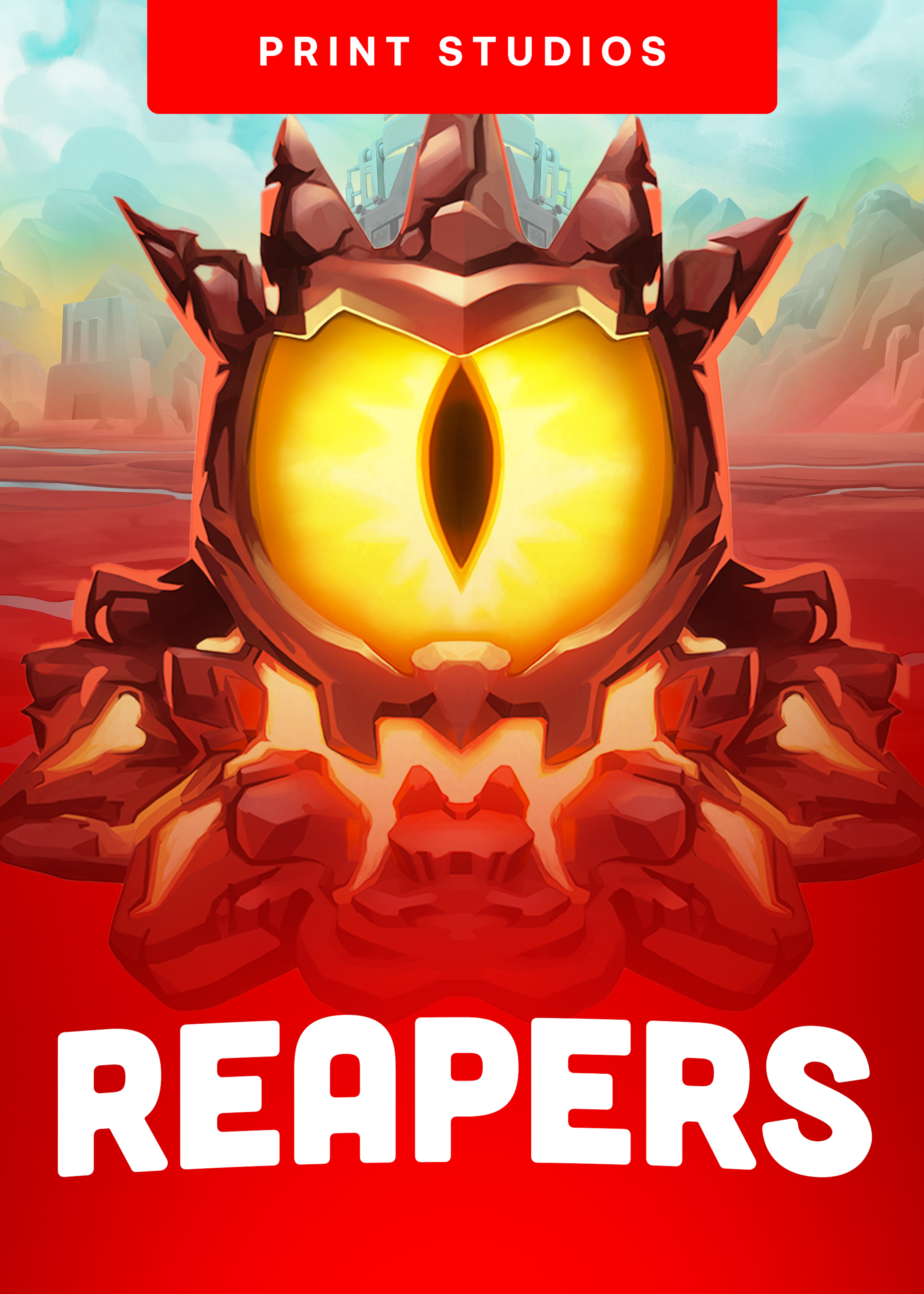 Reapers