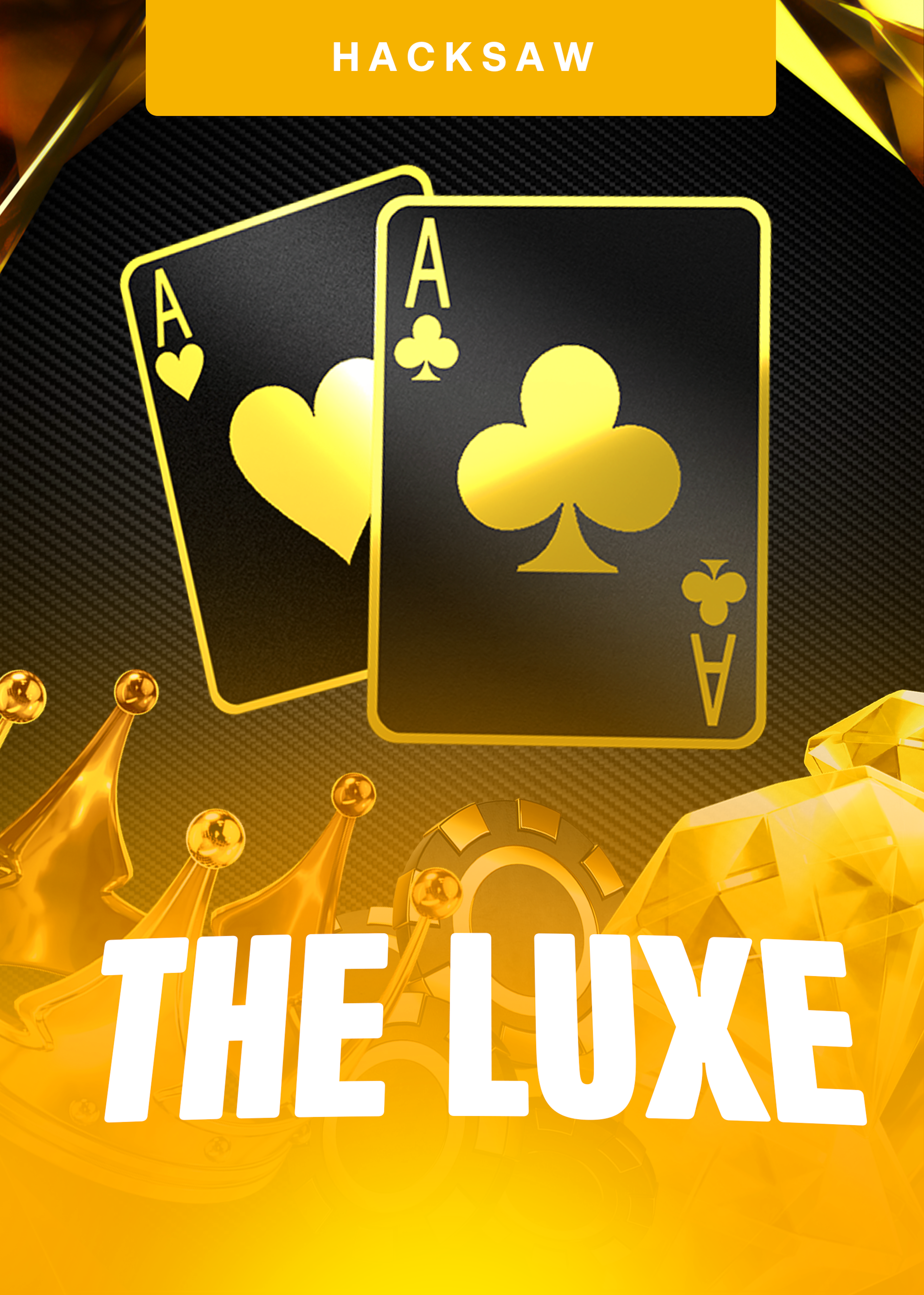 The Luxe H.V.