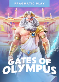 Gates of Olympus