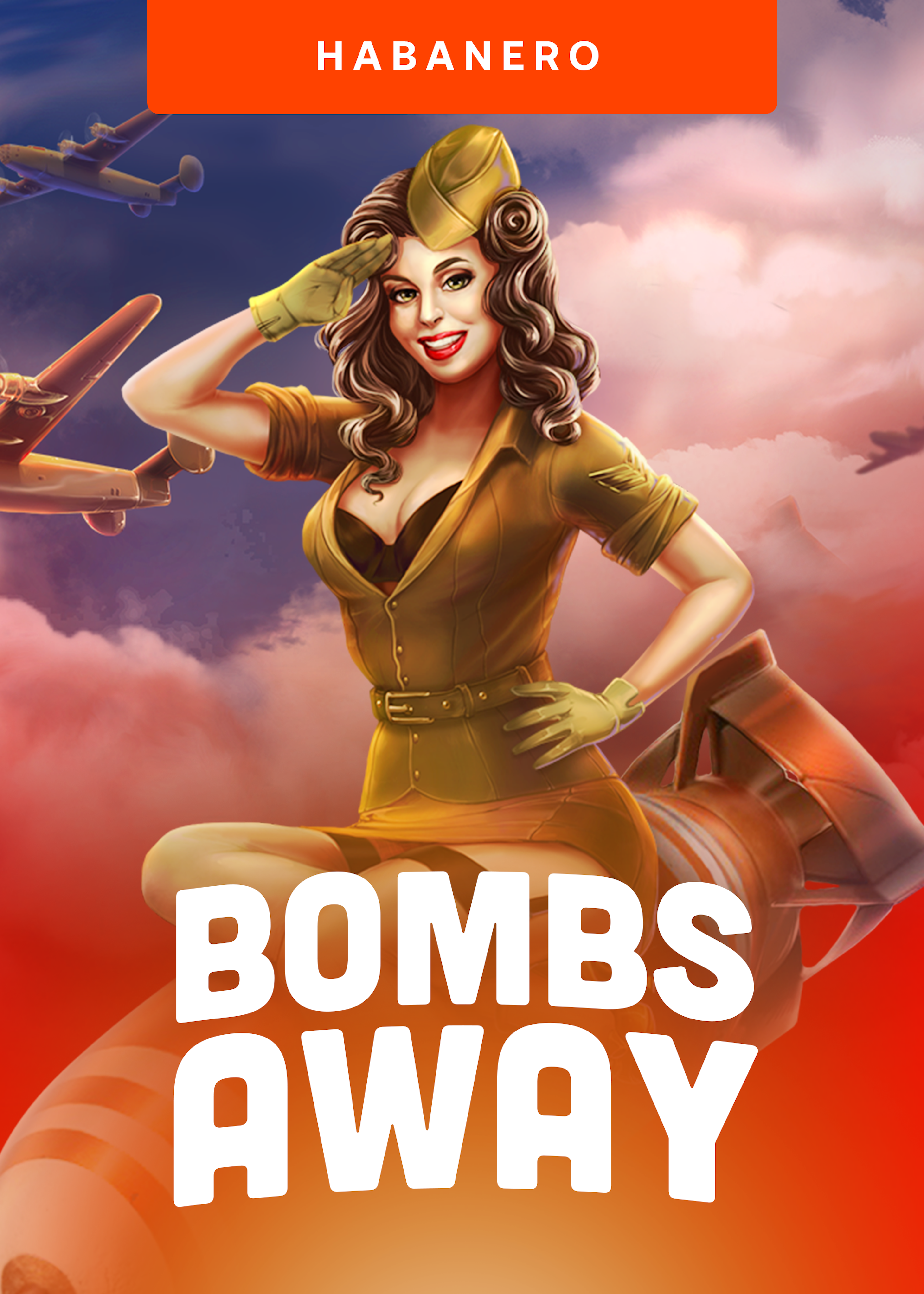 Bombs Away