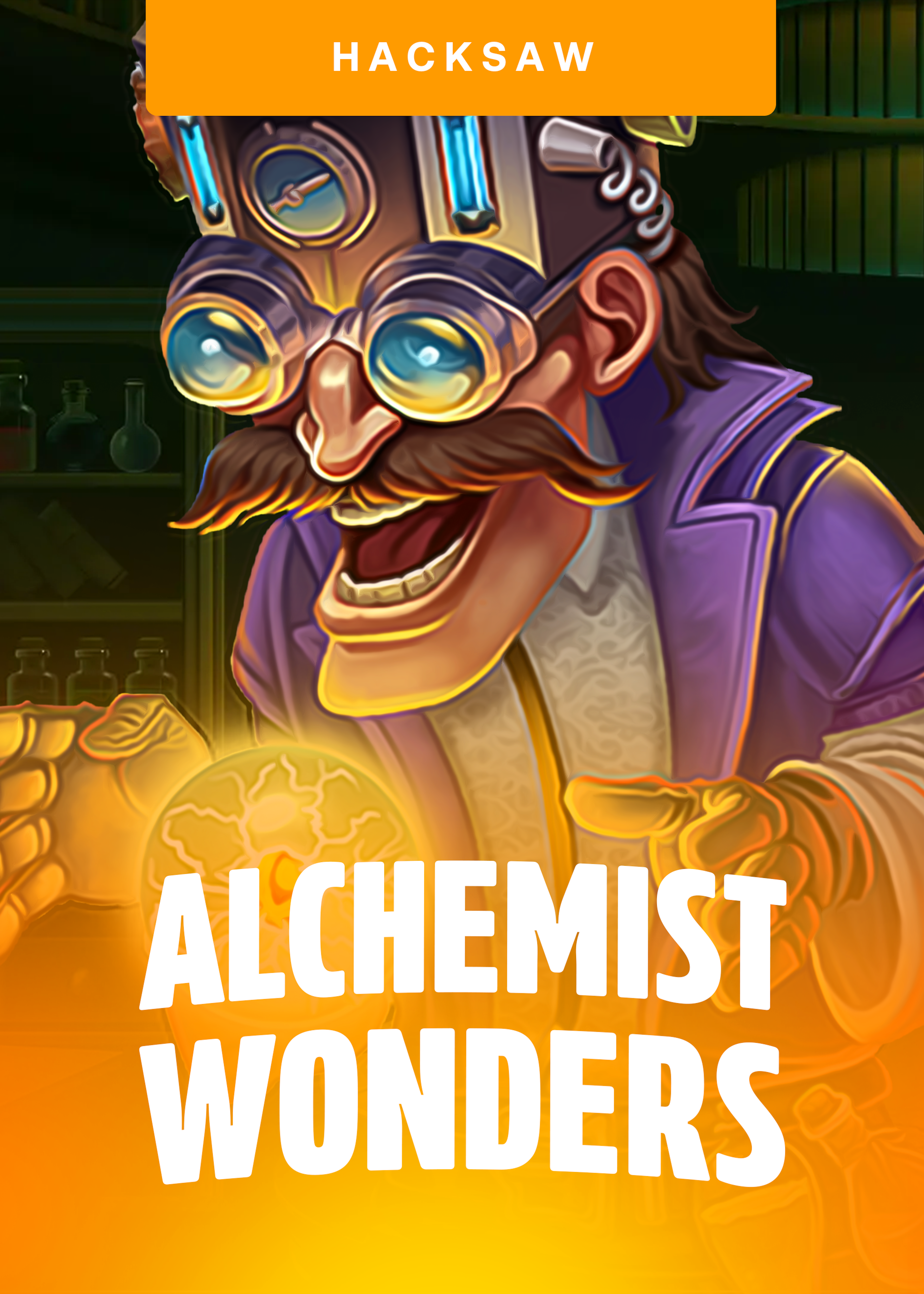 Alchemist Wonders