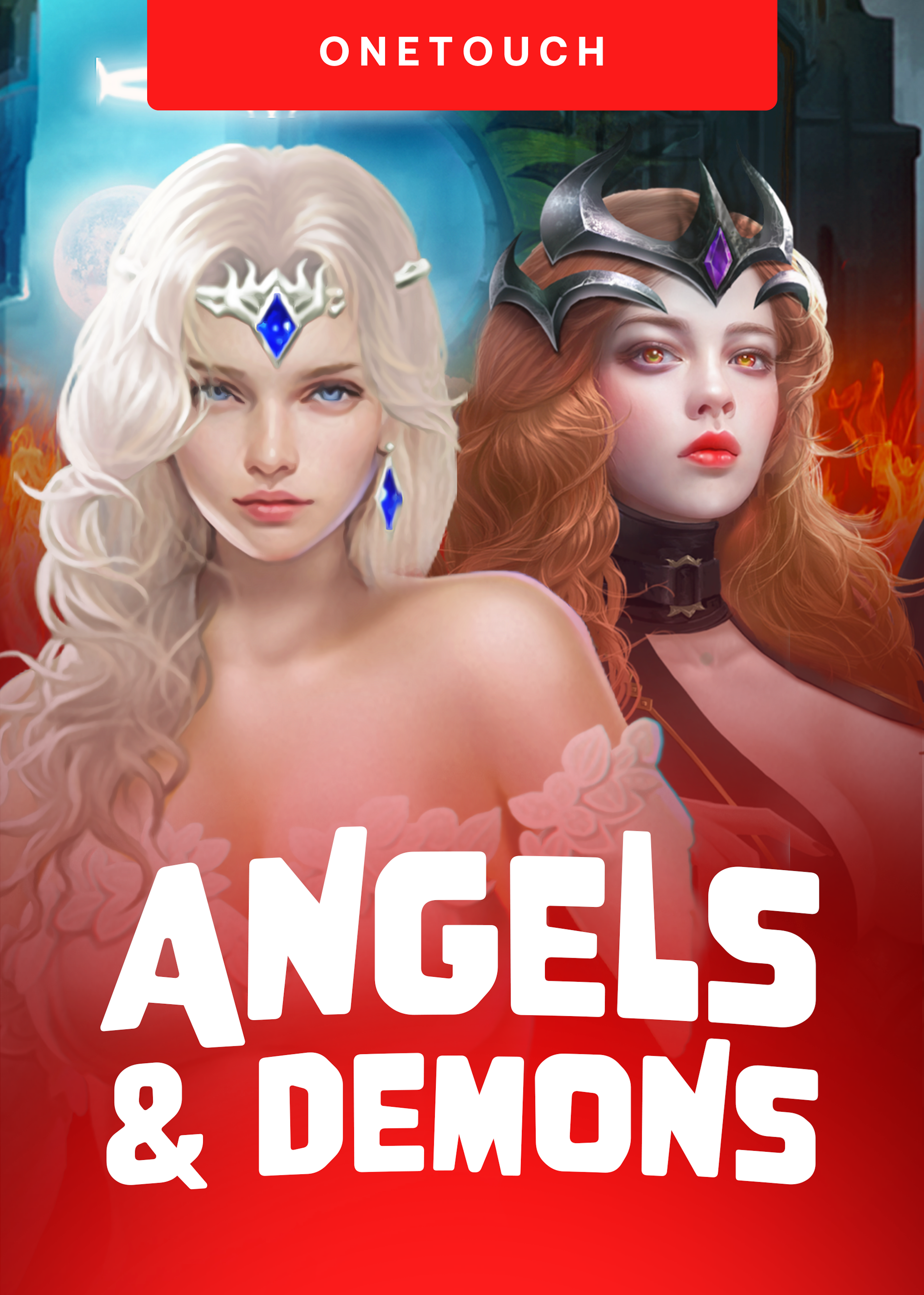 Angels and Demons