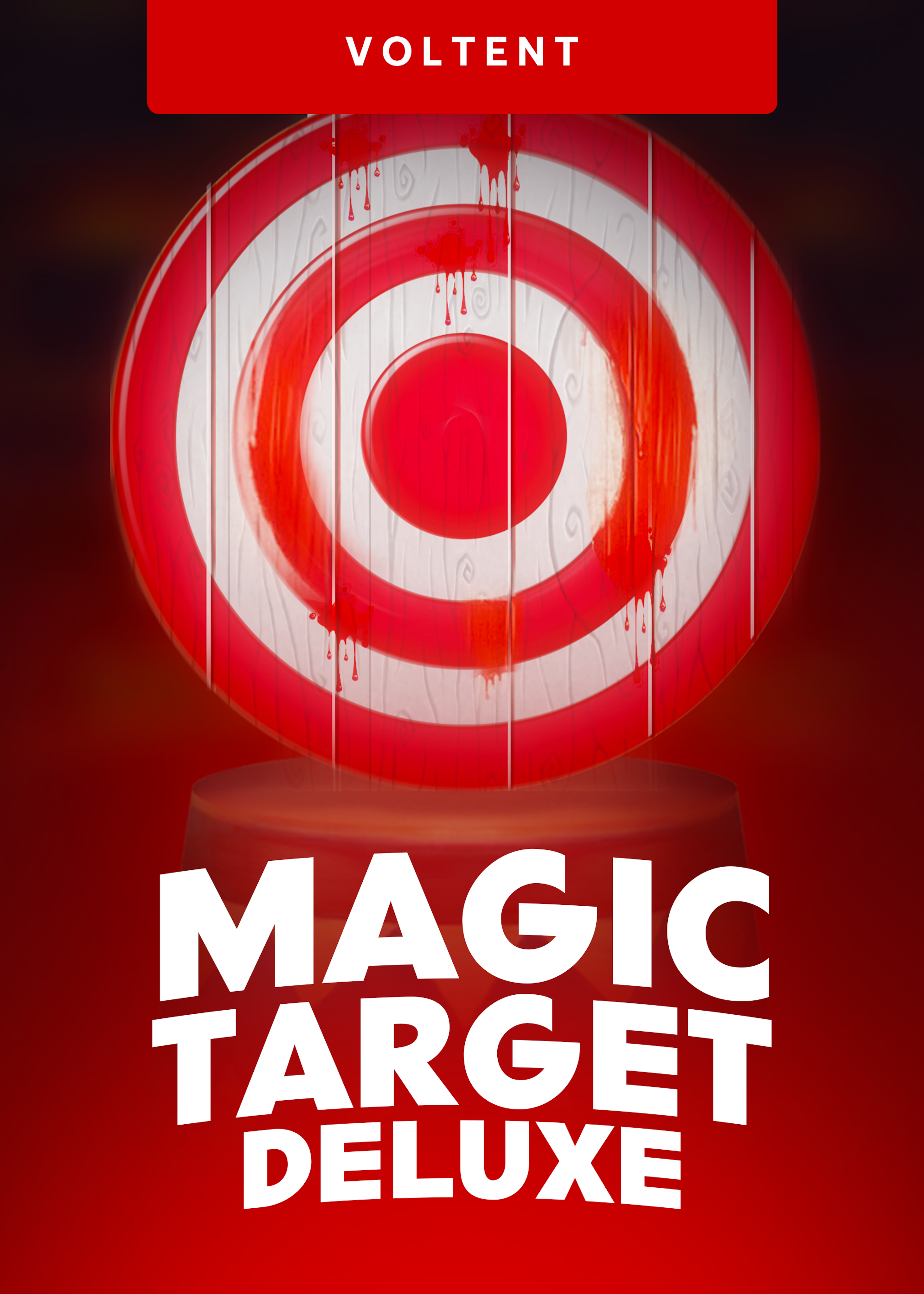 Magic Target Deluxe