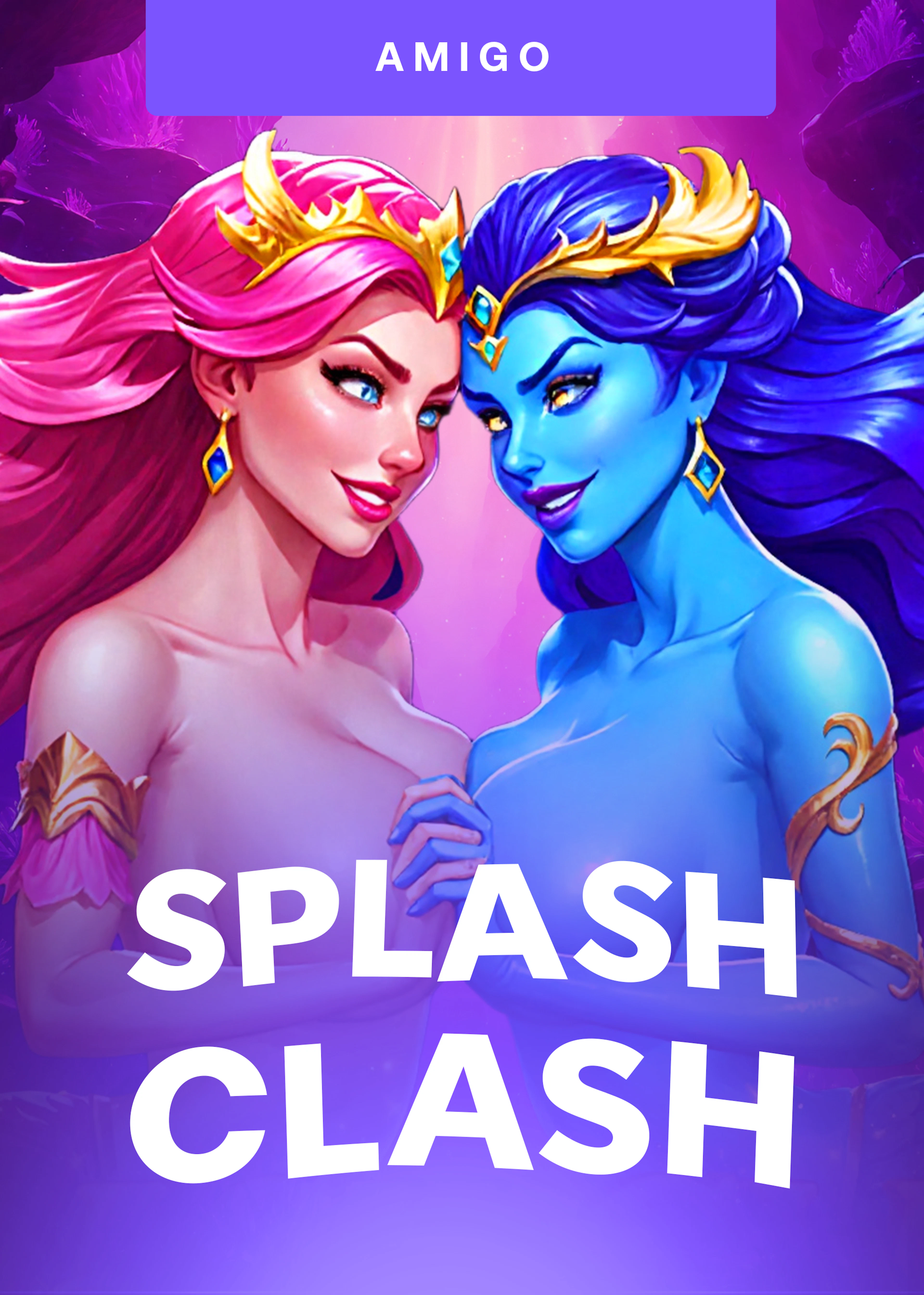 Splash Clash