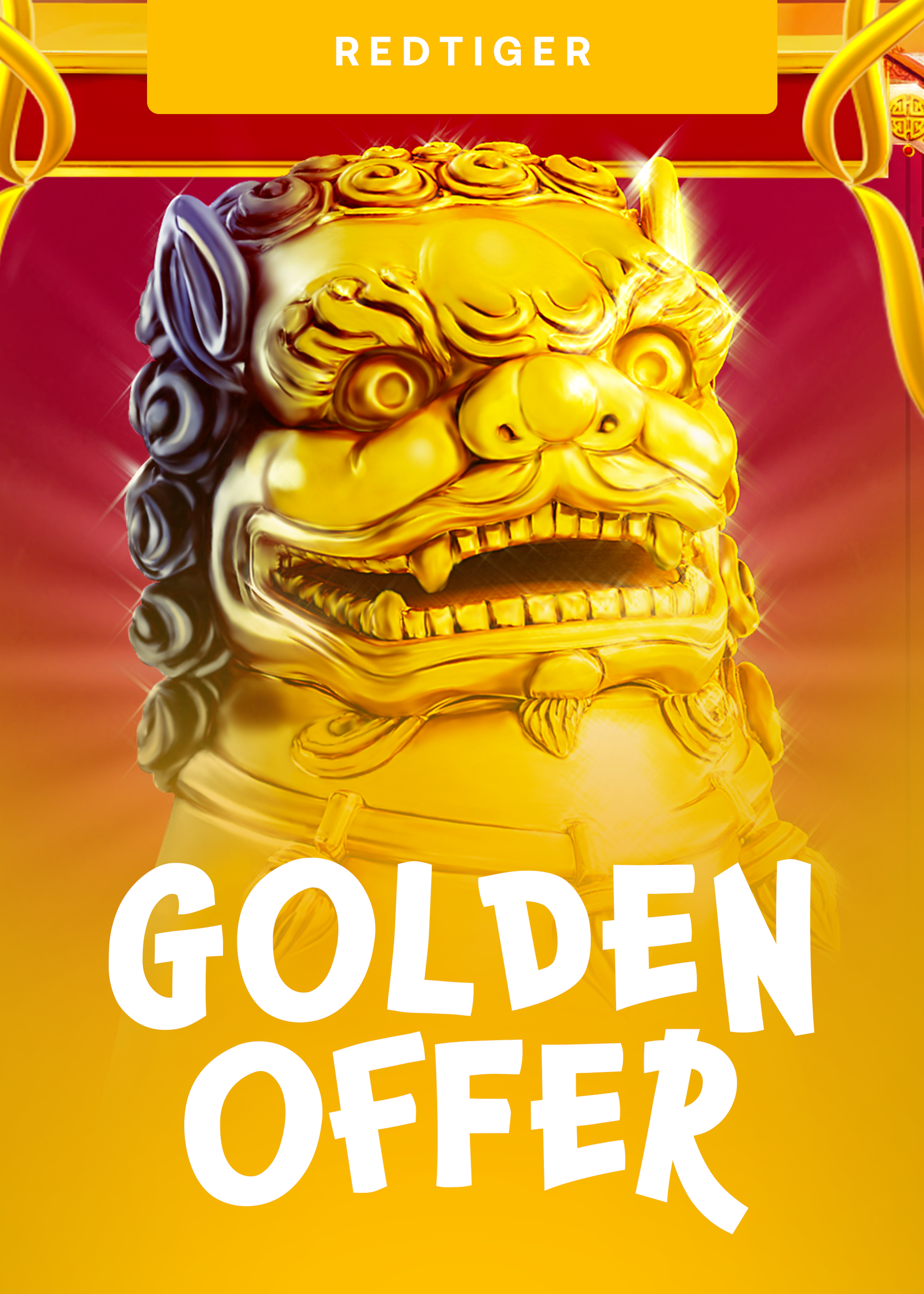 Golden Offer