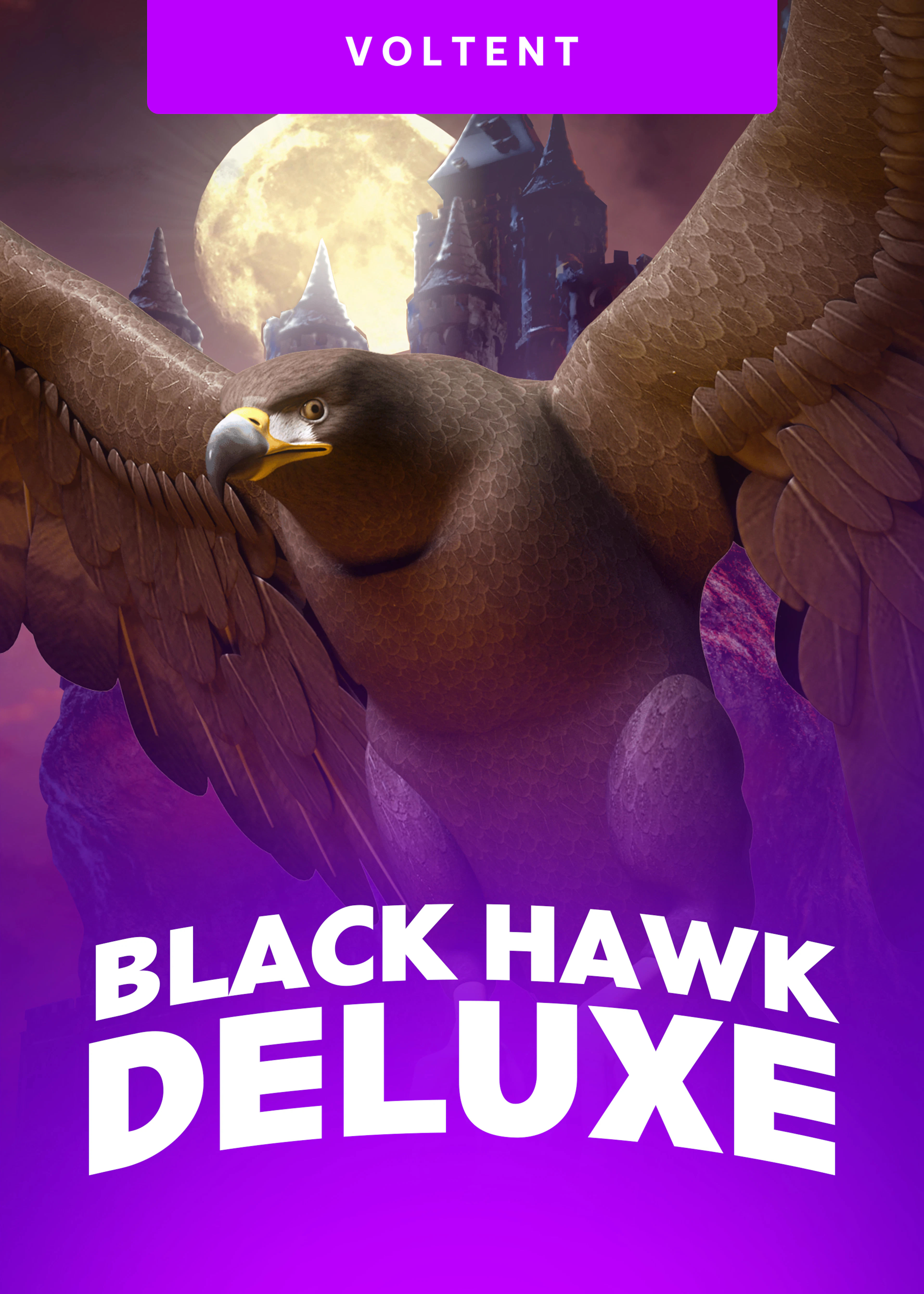 Black Hawk Deluxe