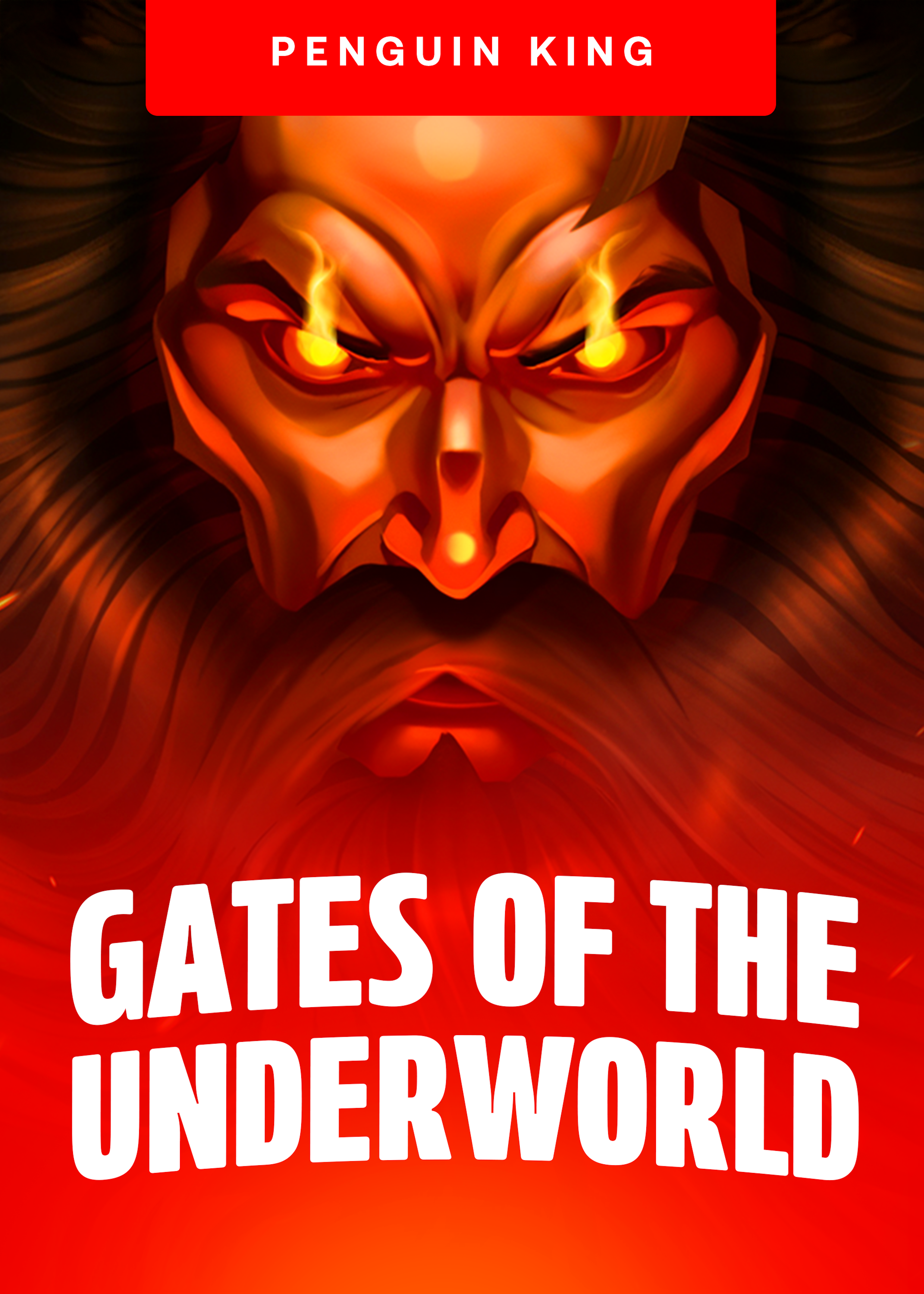 Gates of the Underworld