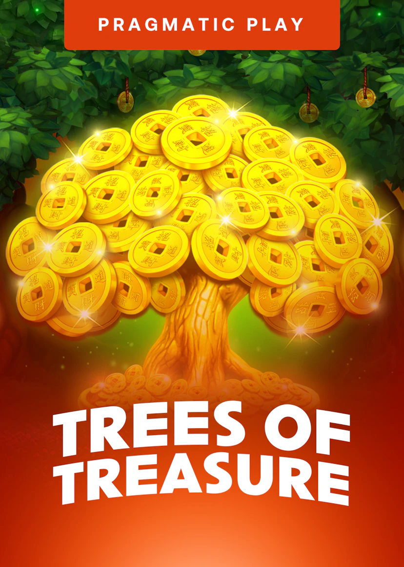 Trees of Treasure