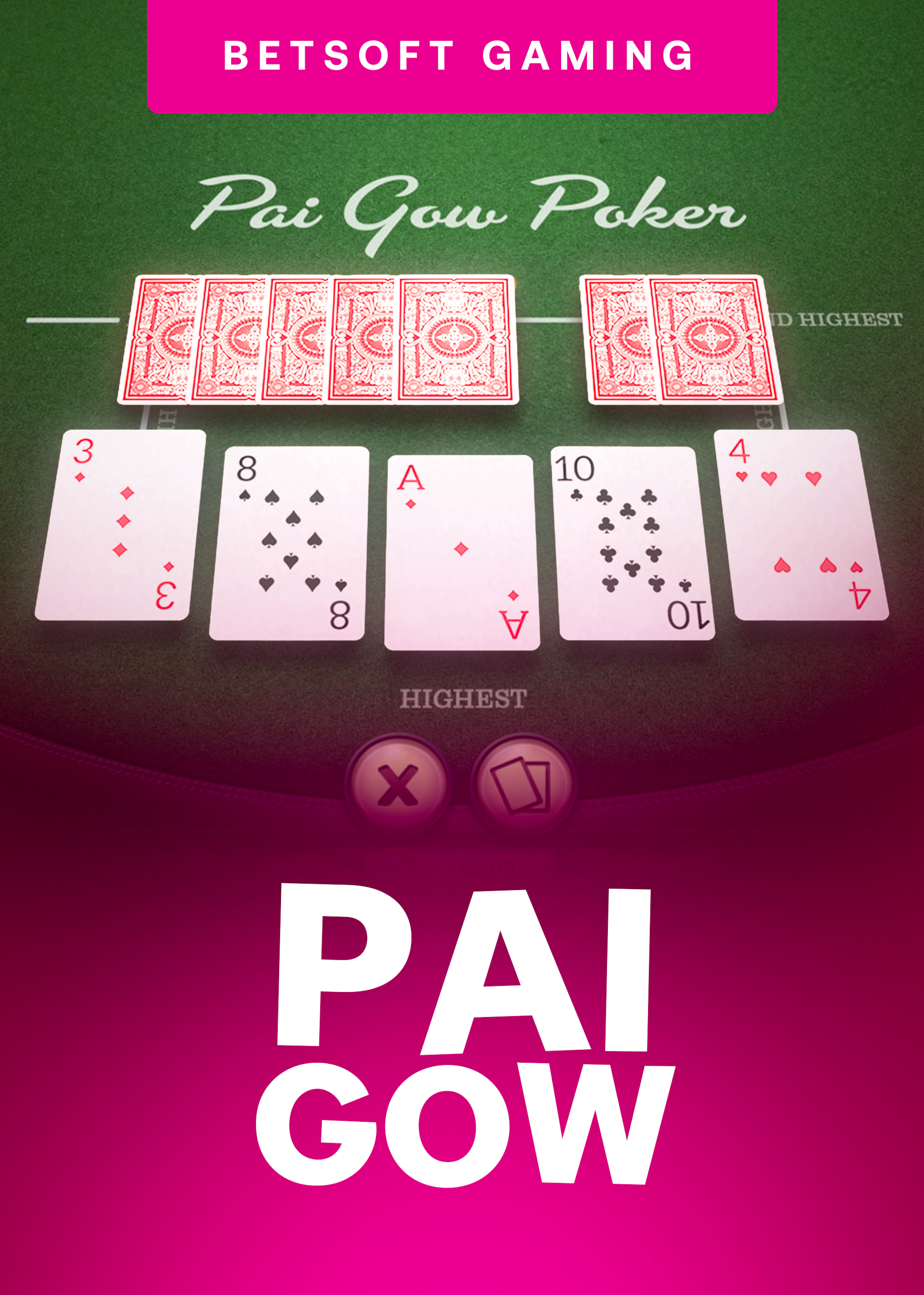 Pai Gow