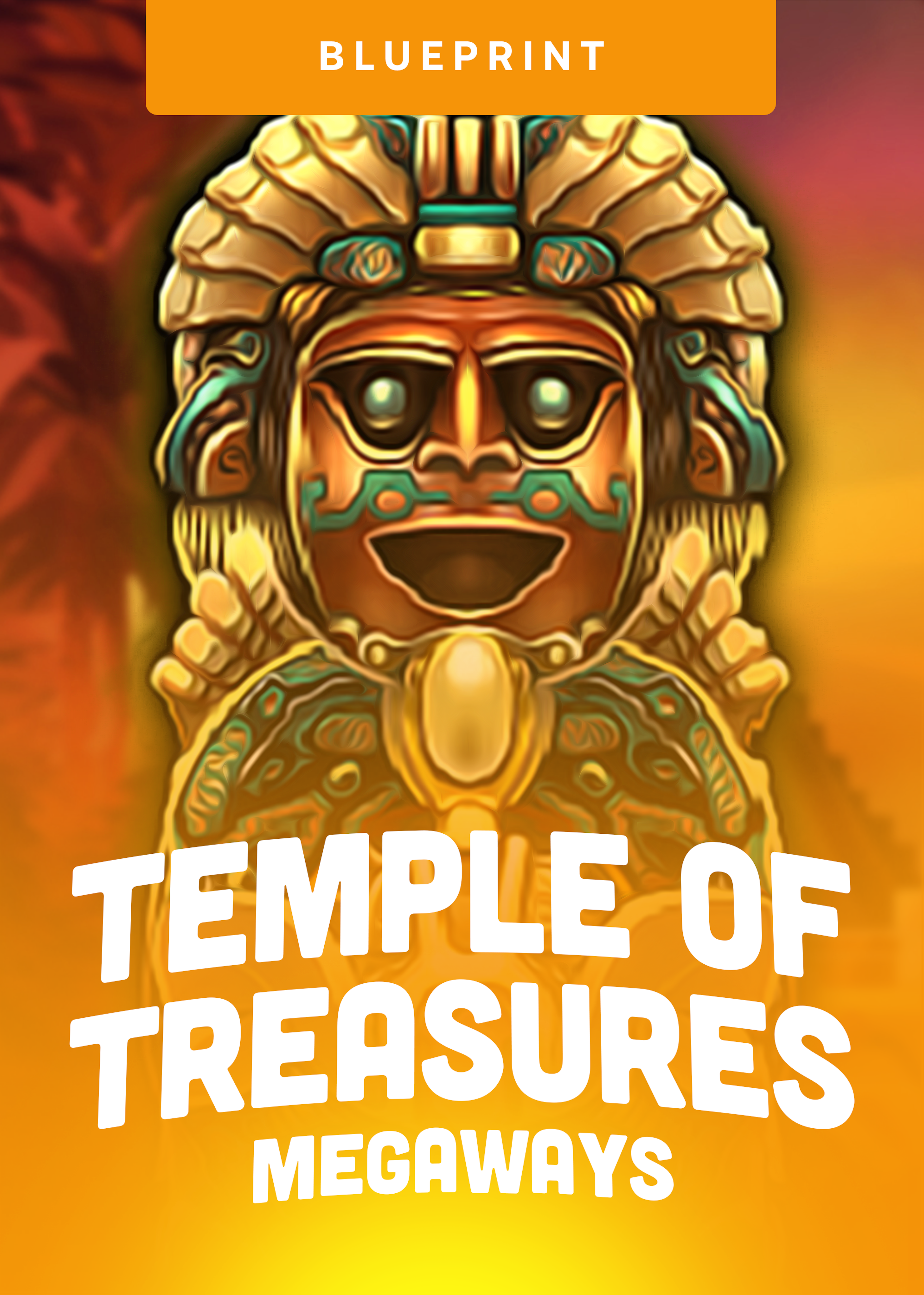 Temple of Treasures Megaways