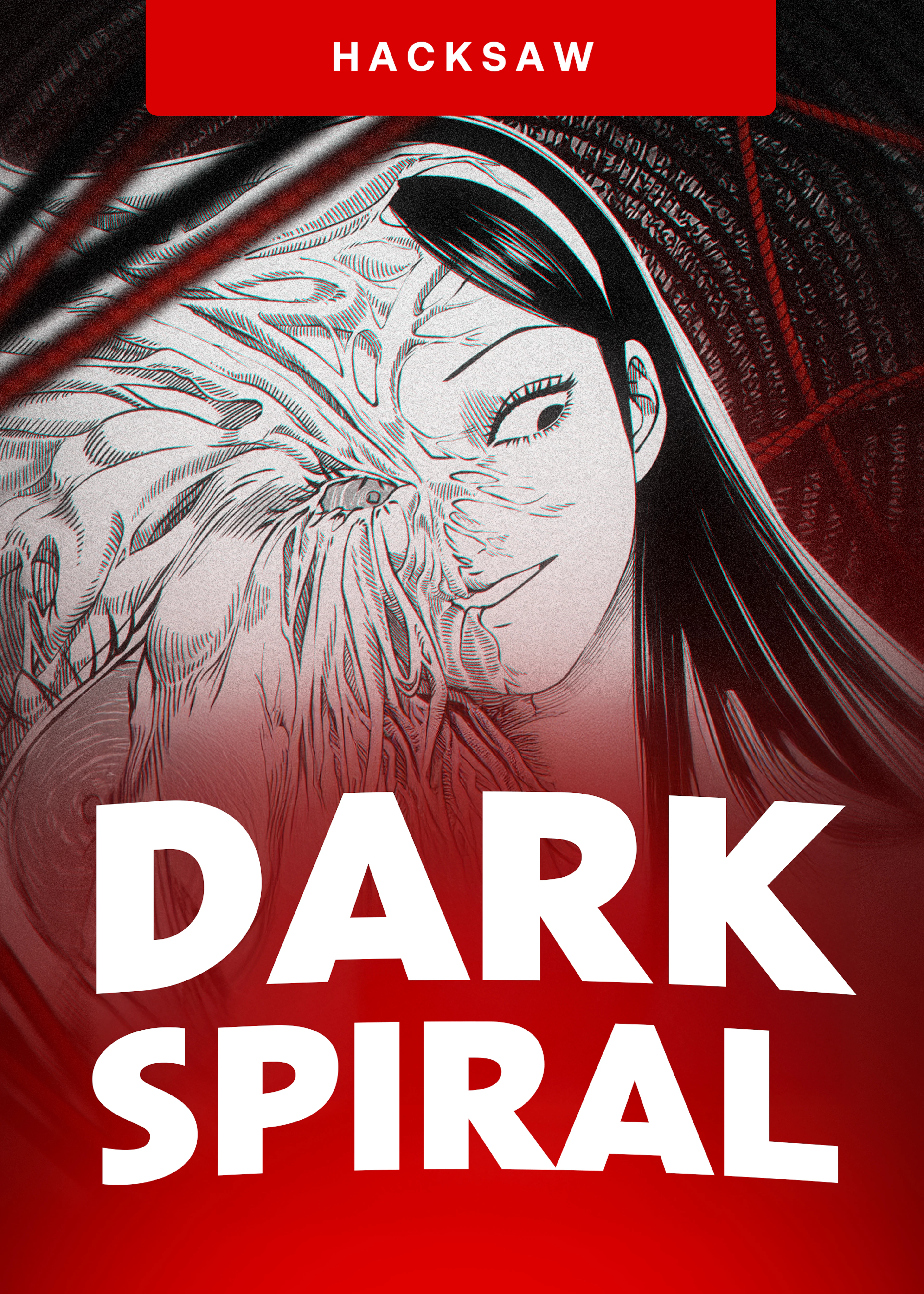 Dark Spiral