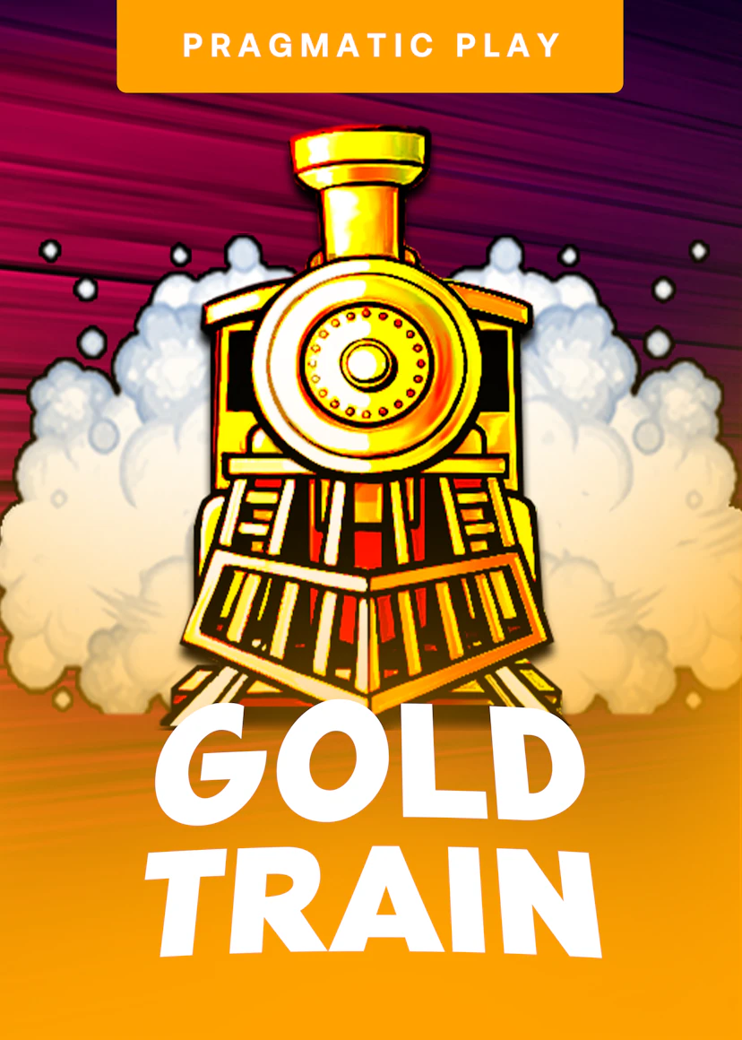 Gold Train