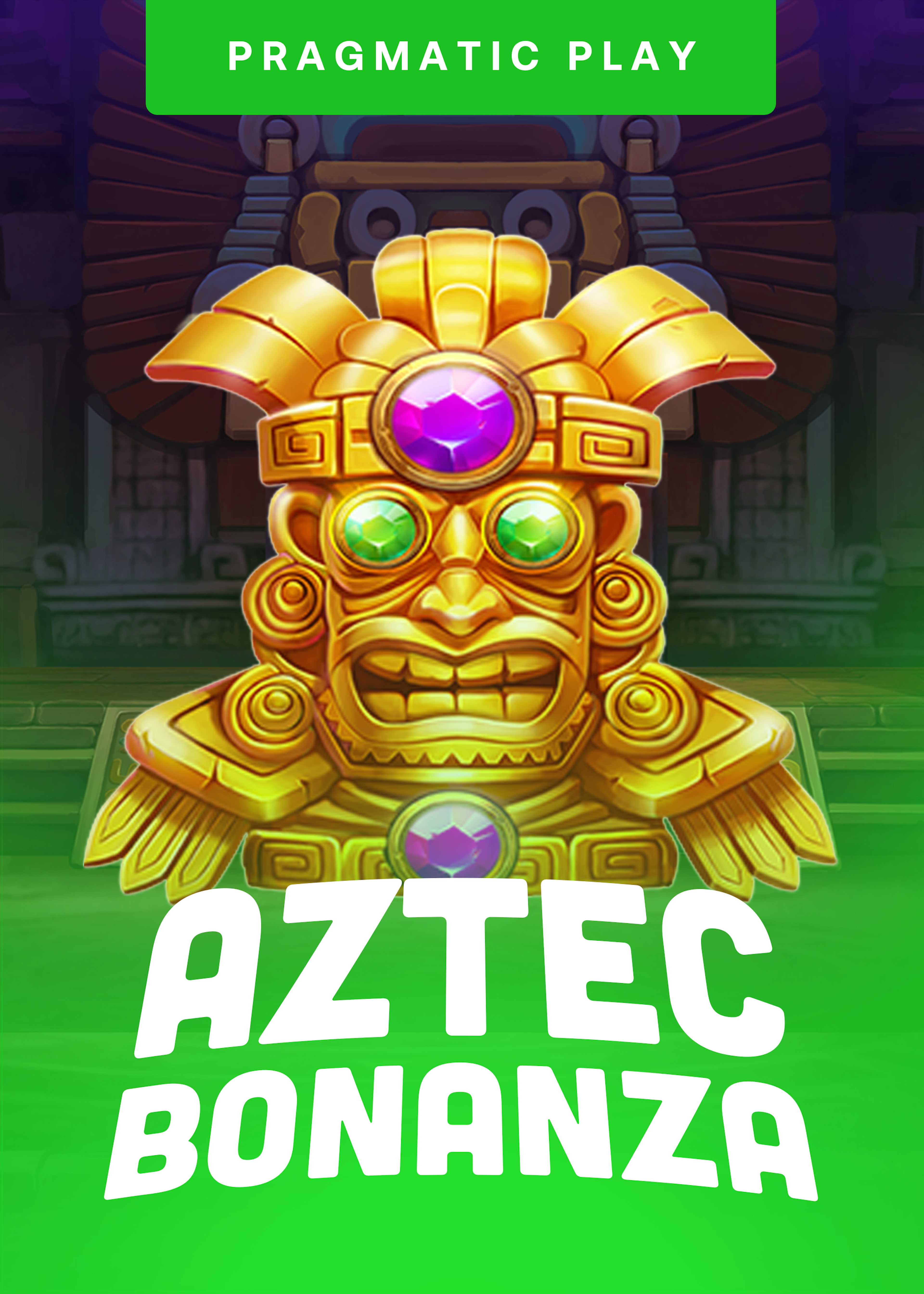 Aztec Bonanza