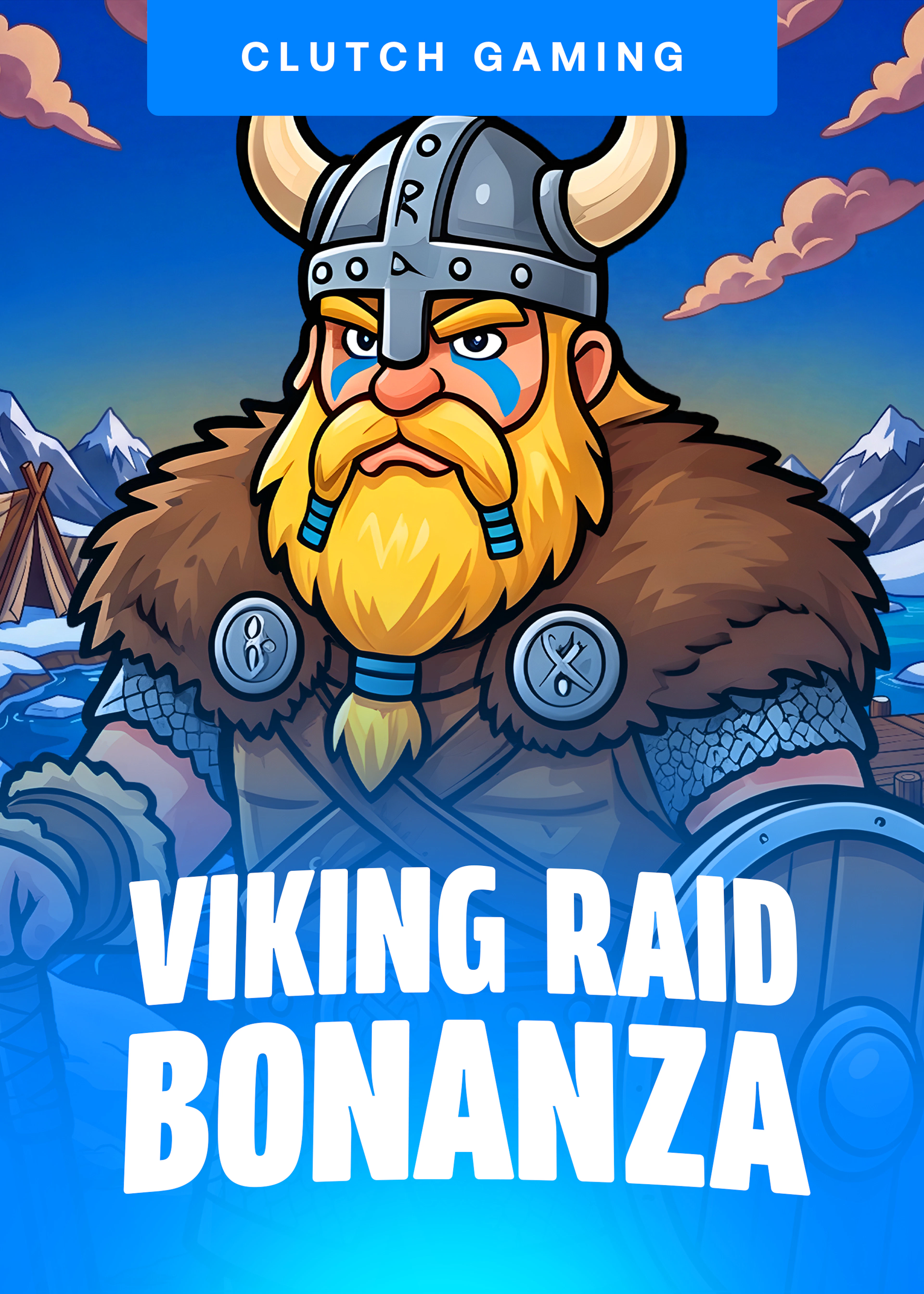 Viking Raid Bonanza