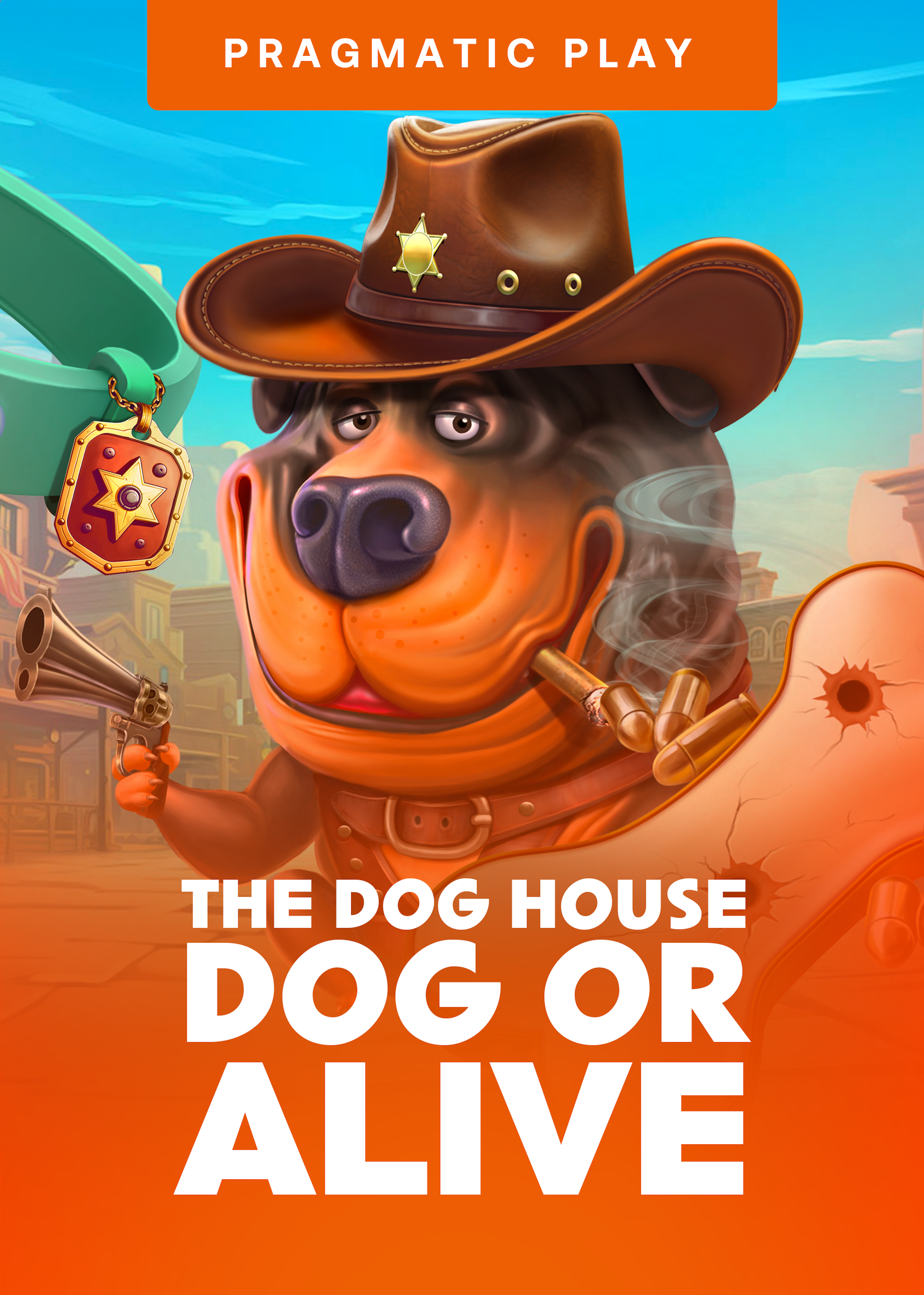 The Dog House - Dog or Alive