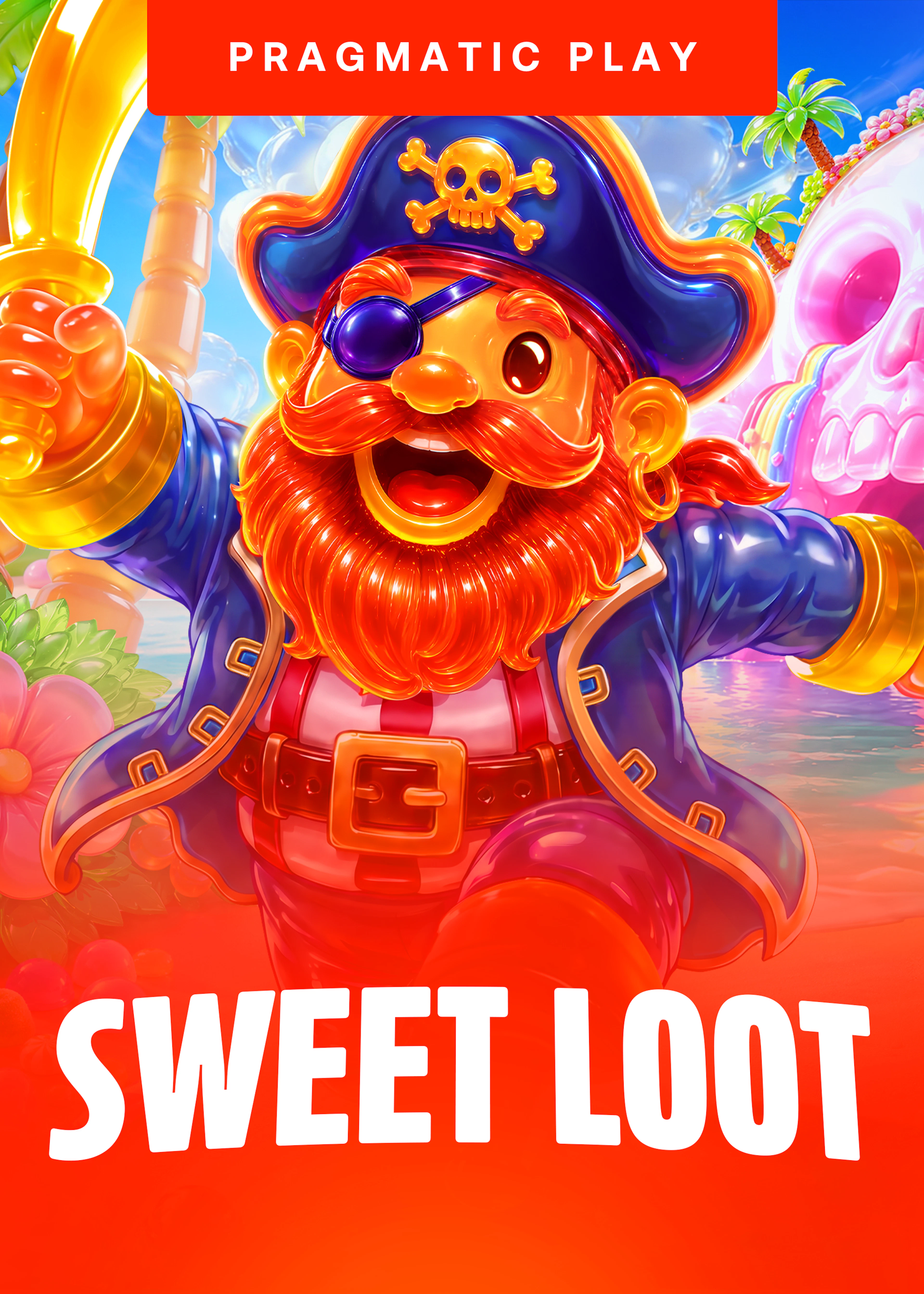 Sweet Loot