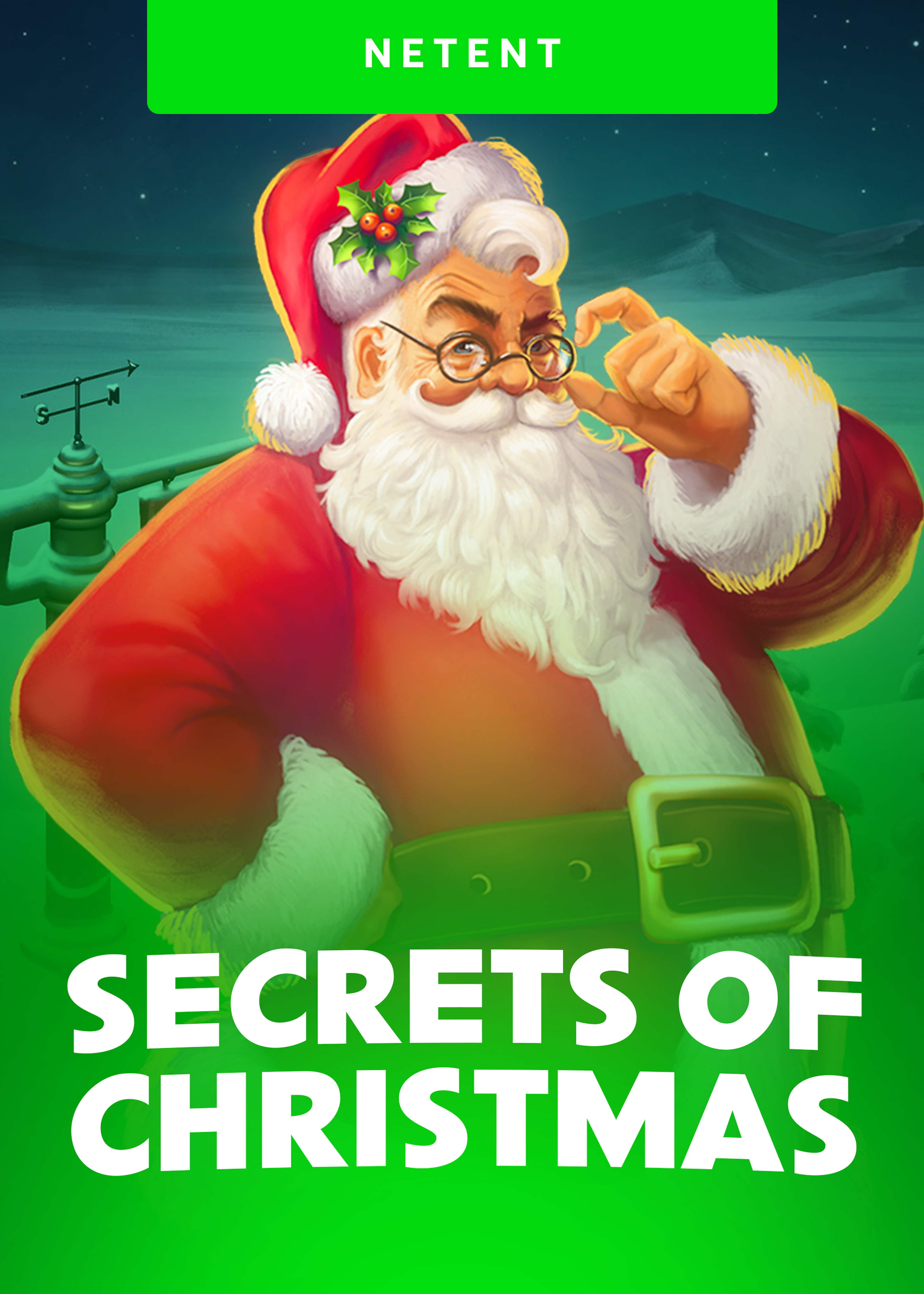 Secrets of Christmas