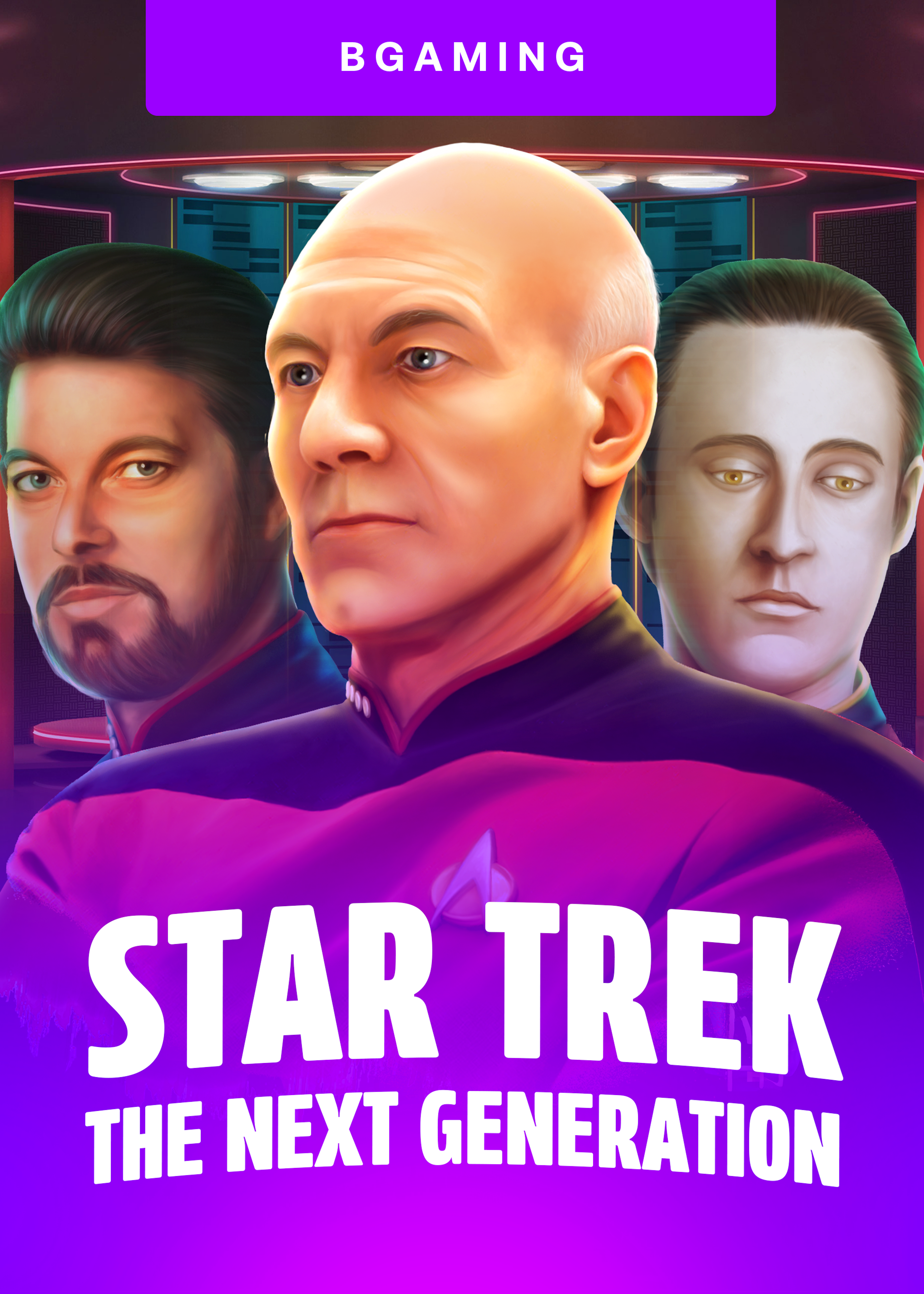 Star Trek The Next Generation