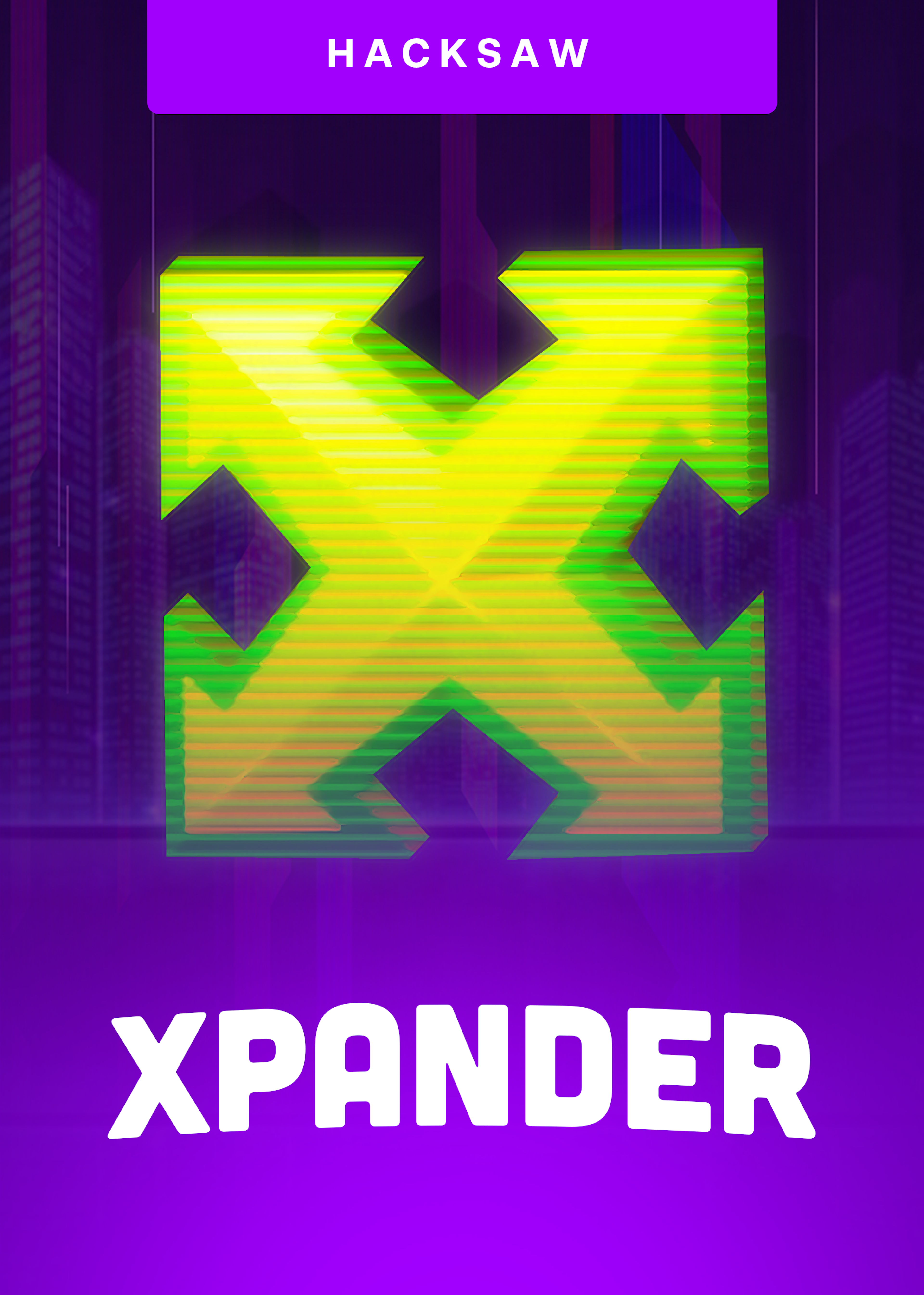 Xpander
