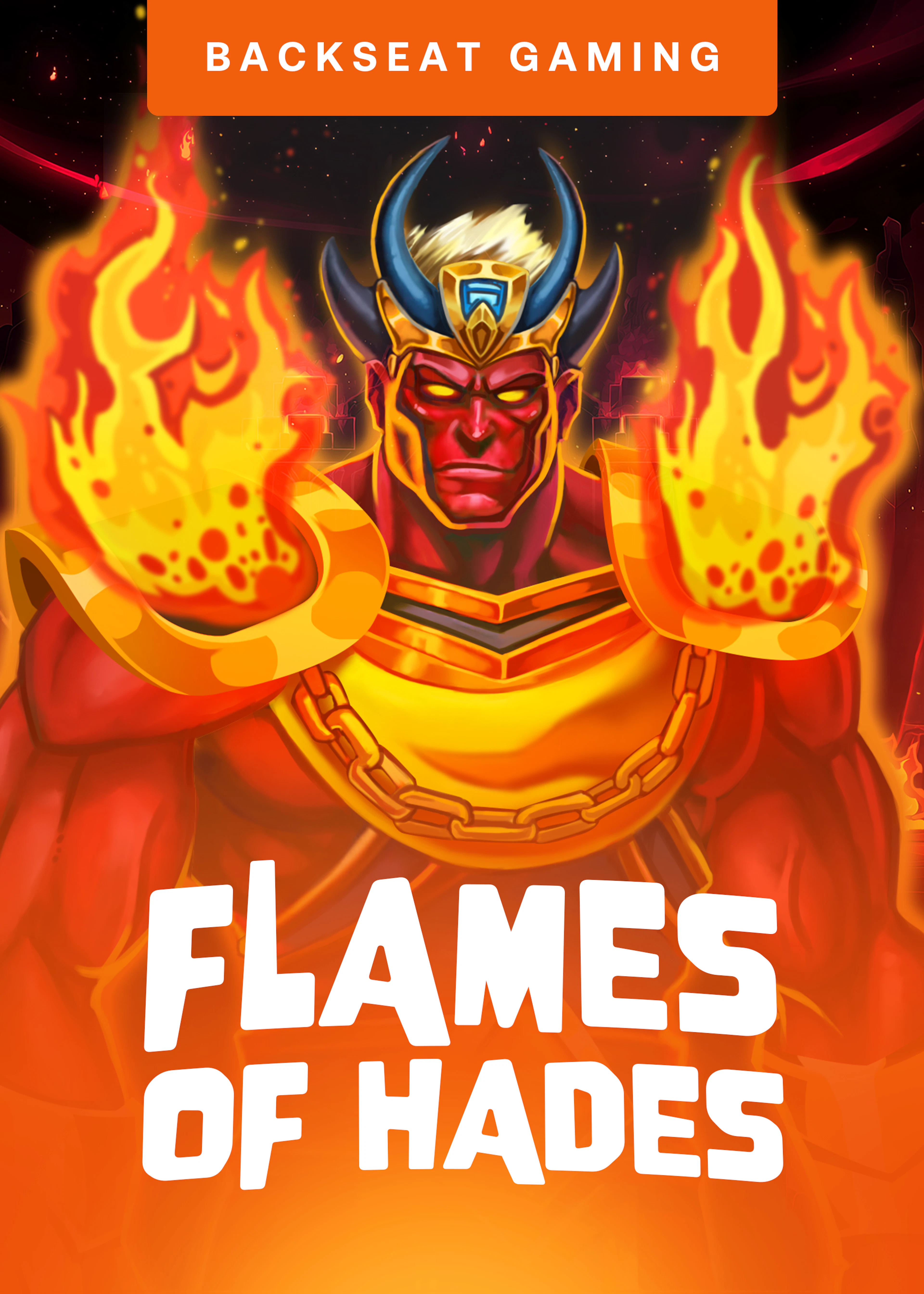 Flames of Hades