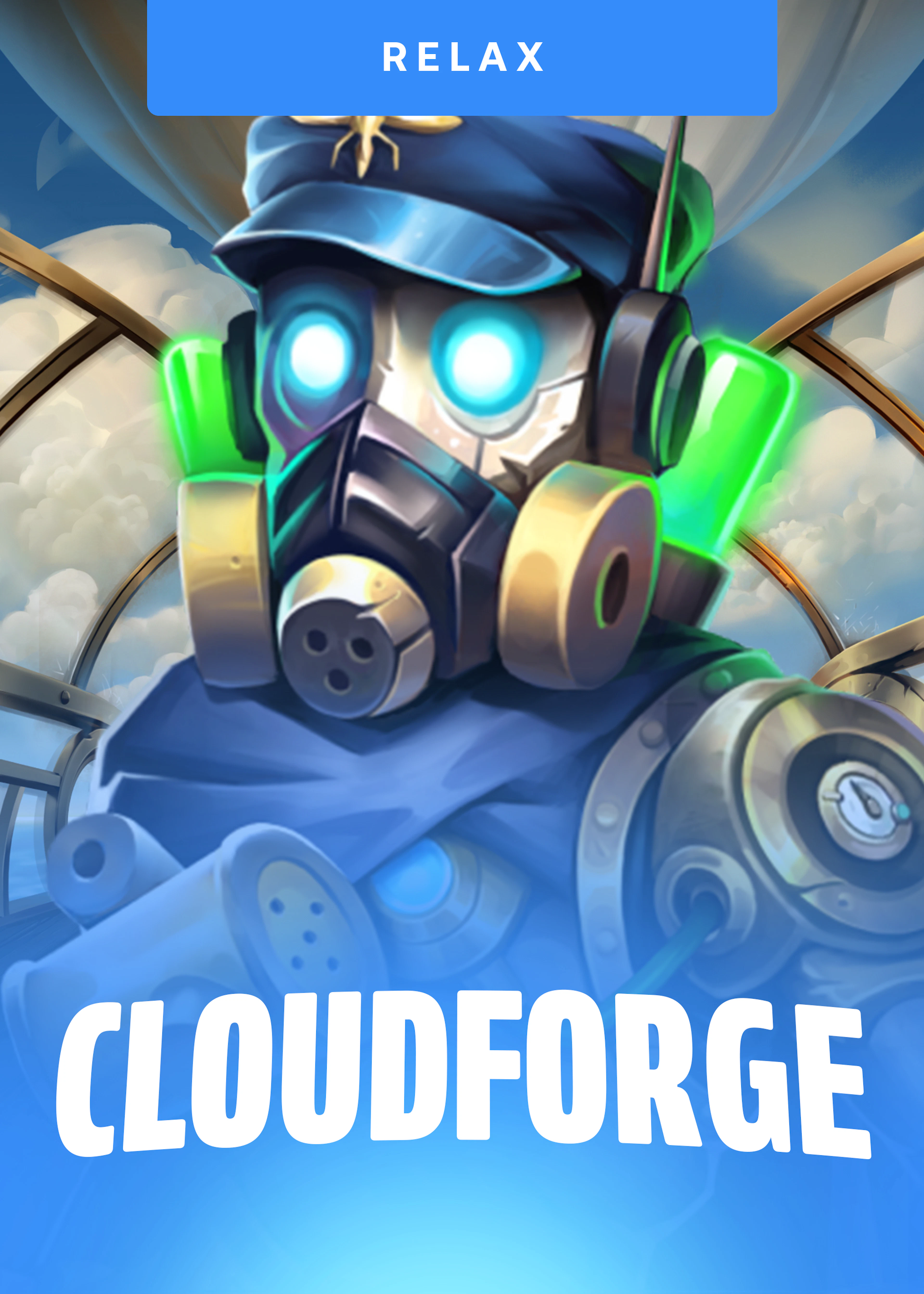 Cloudforge