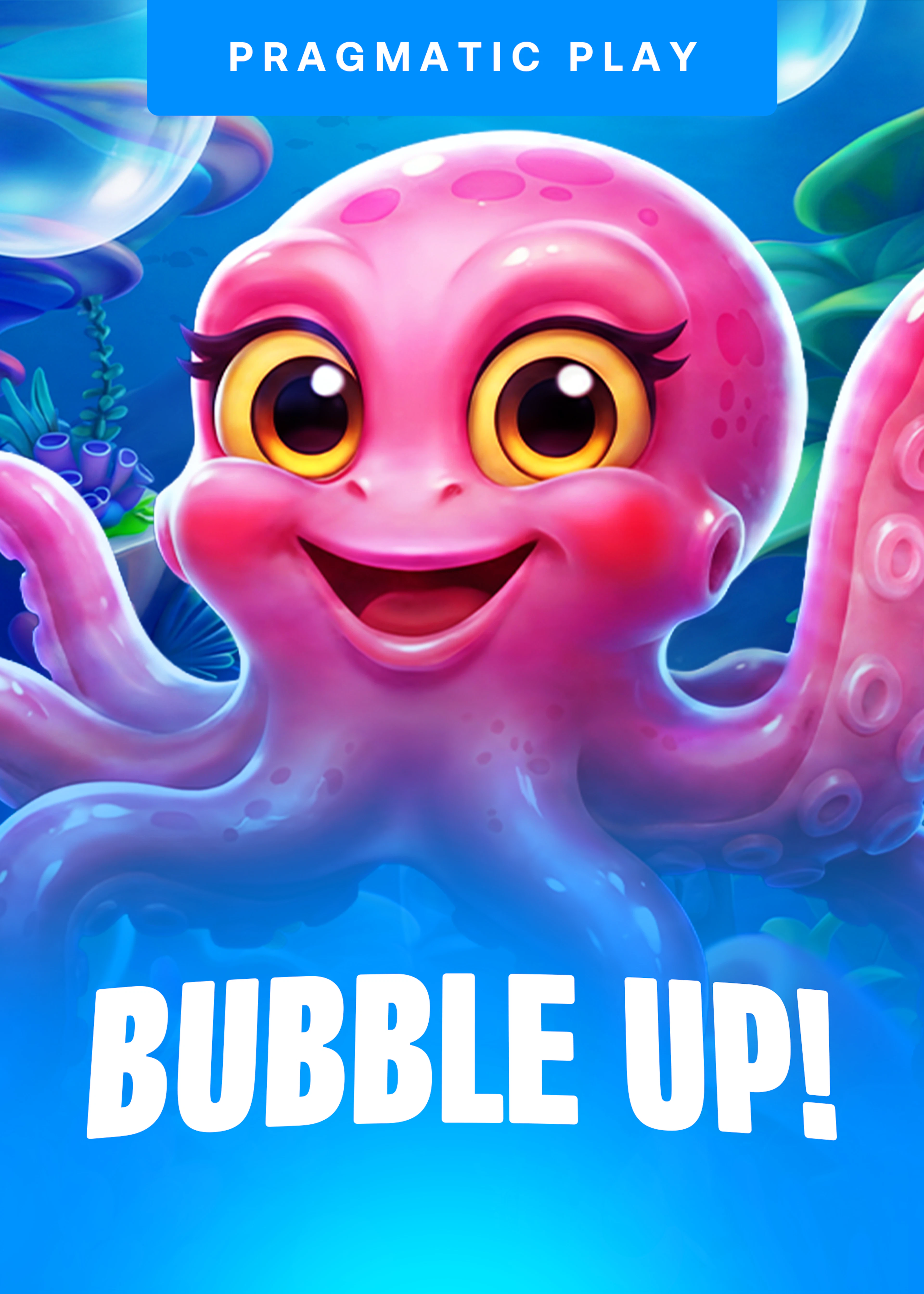 Bubble Up!