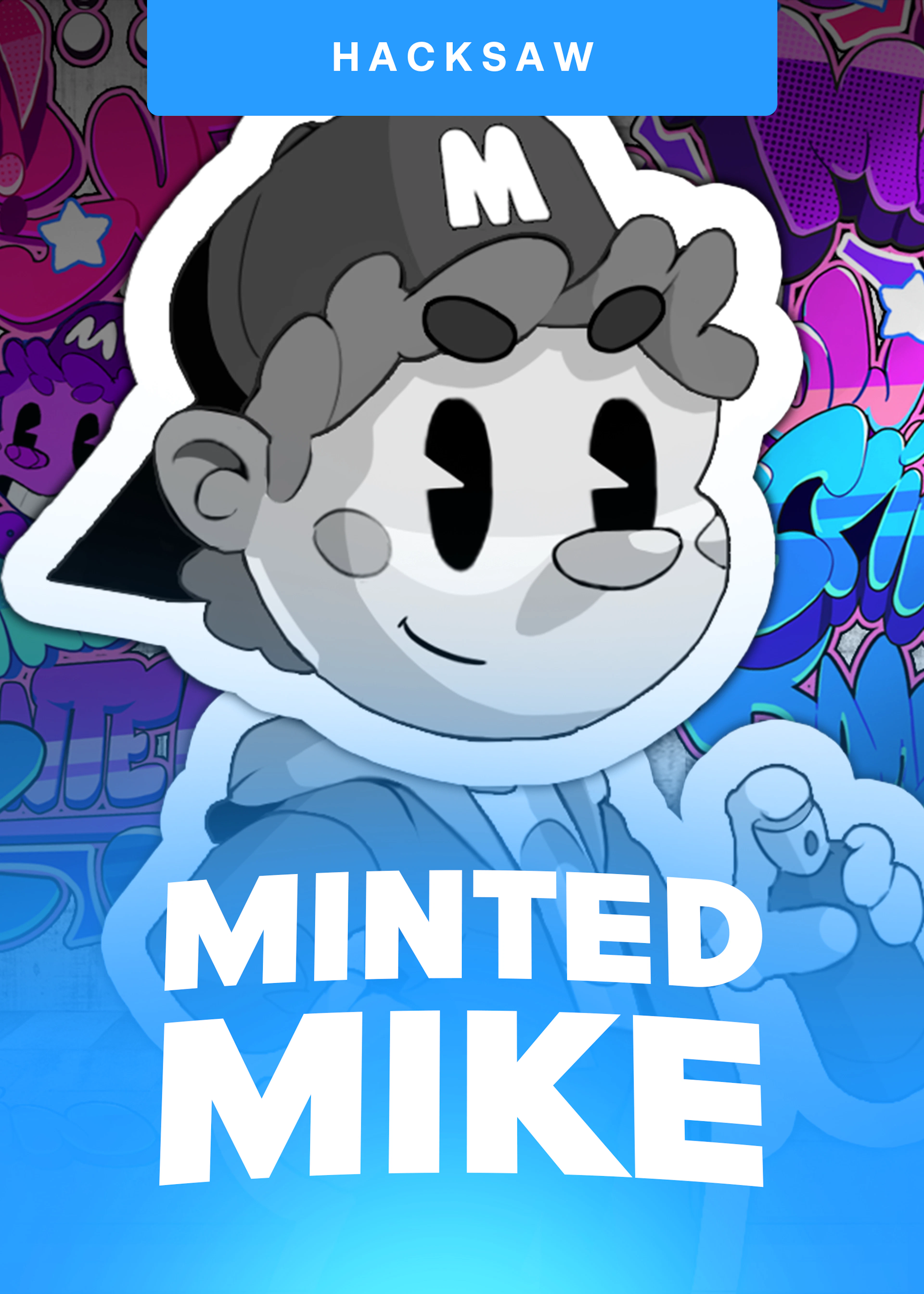 Minted Mike