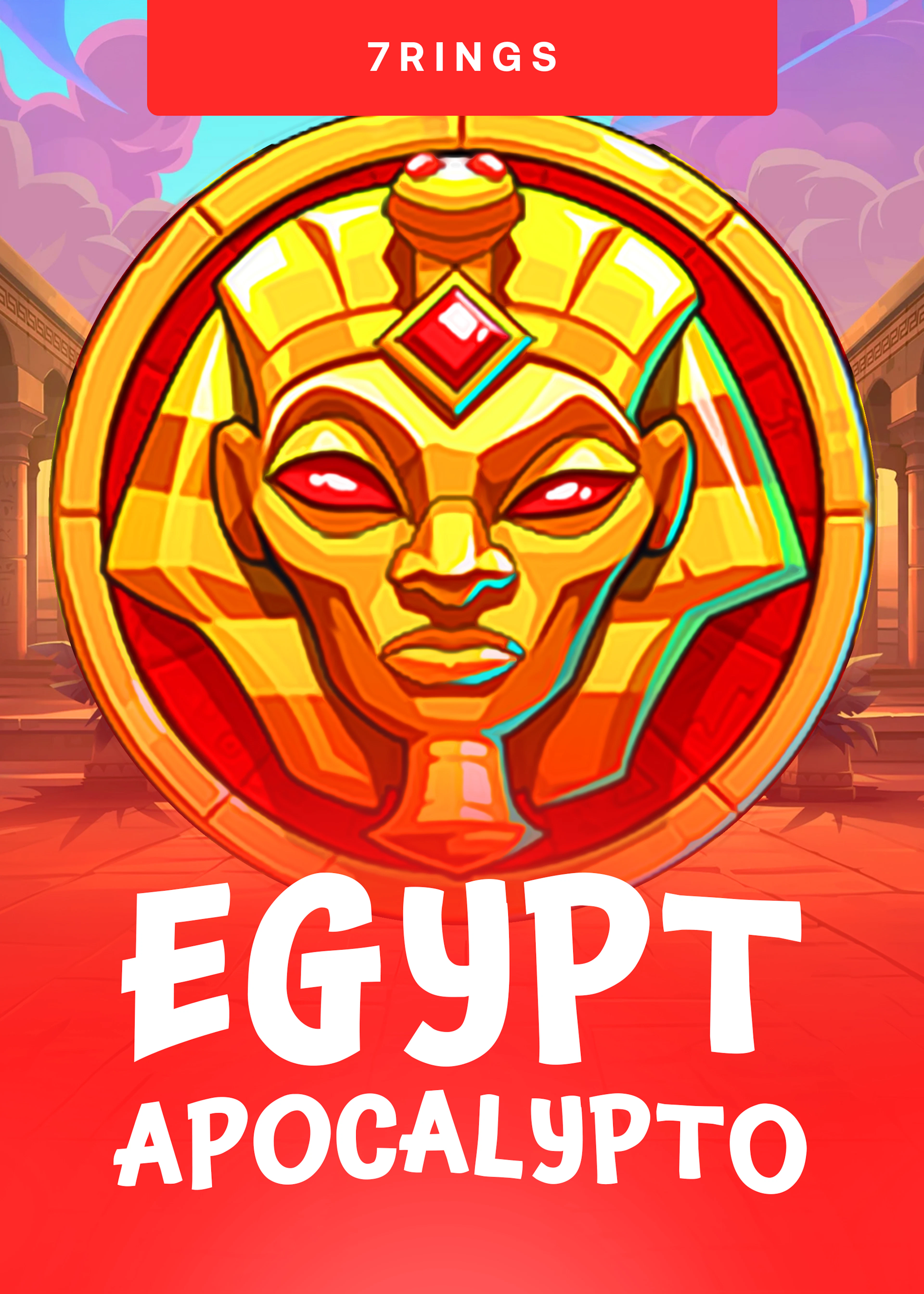 Egypt Apocalypto